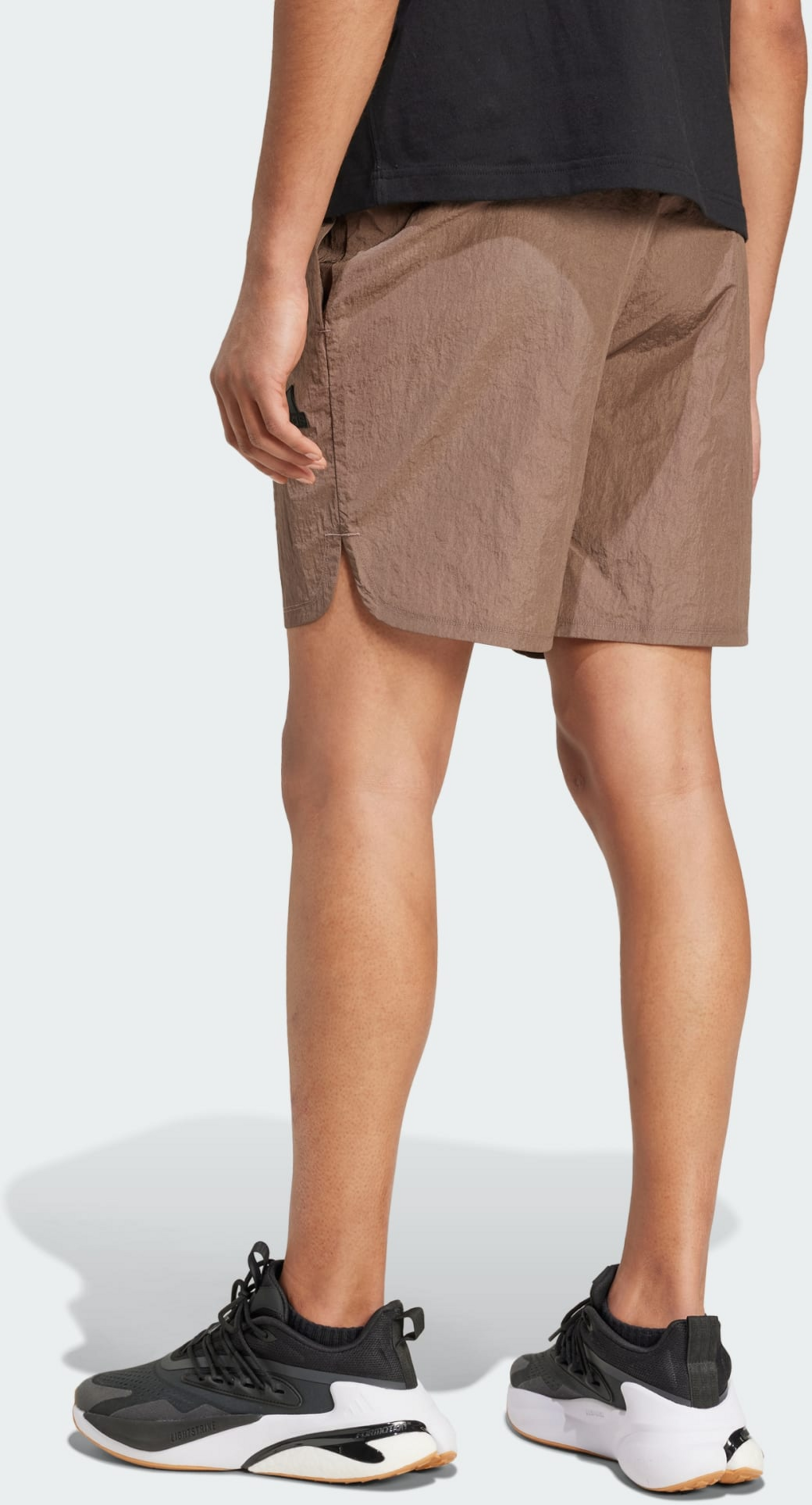 ADIDAS, Adidas City Escape Woven Shorts