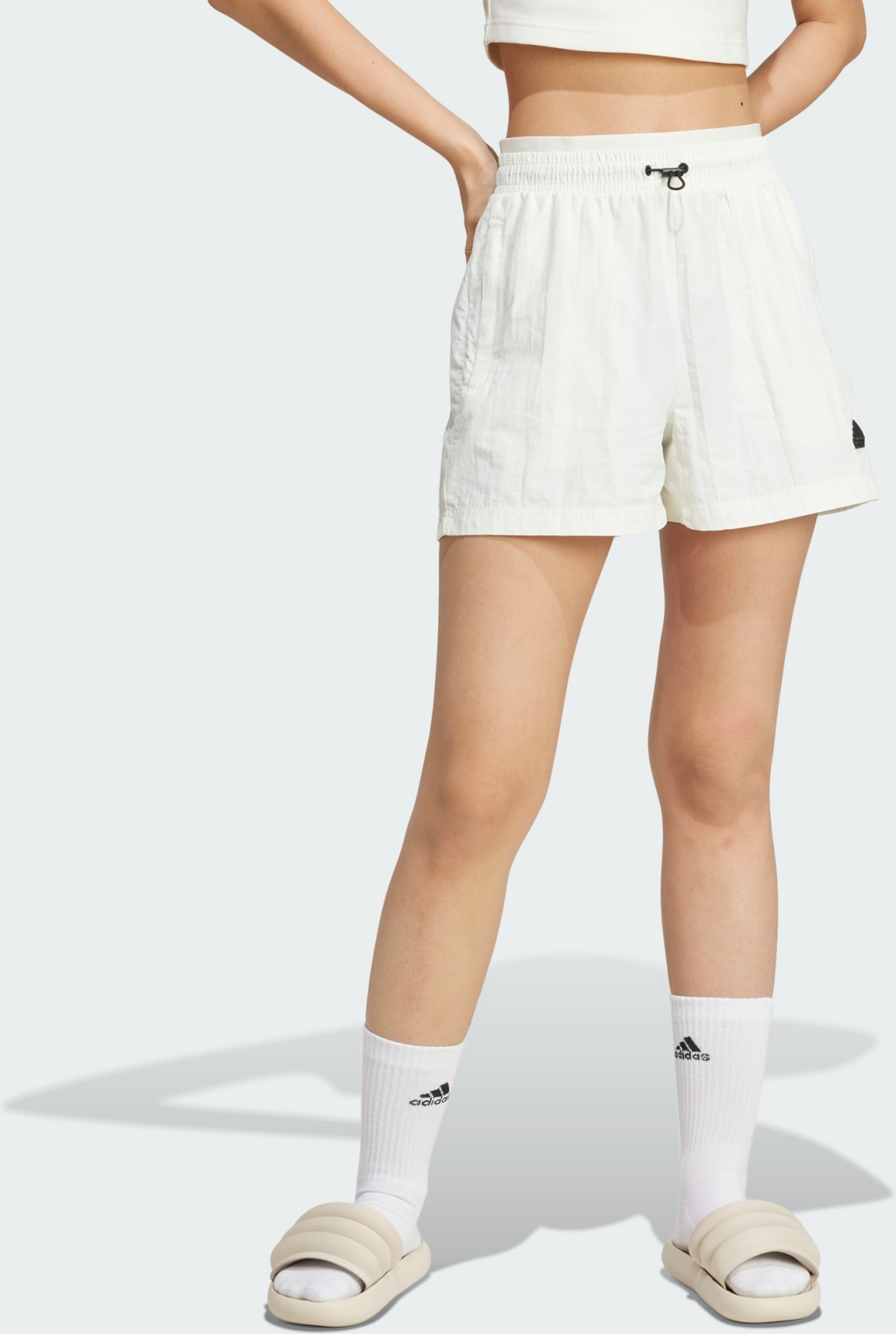 ADIDAS, Adidas City Escape Woven Shorts