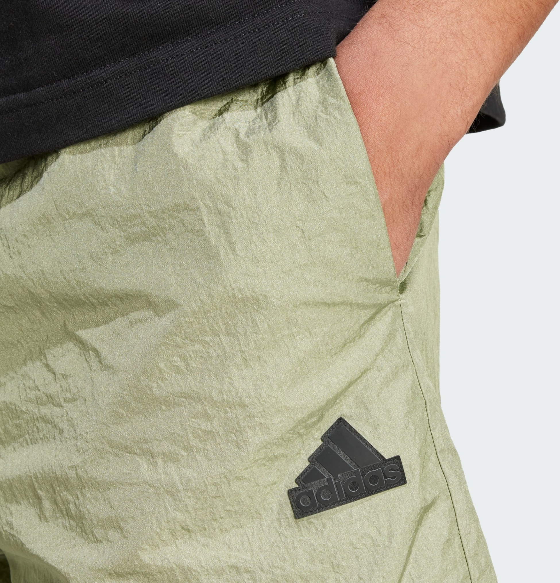 ADIDAS, Adidas City Escape Woven Shorts