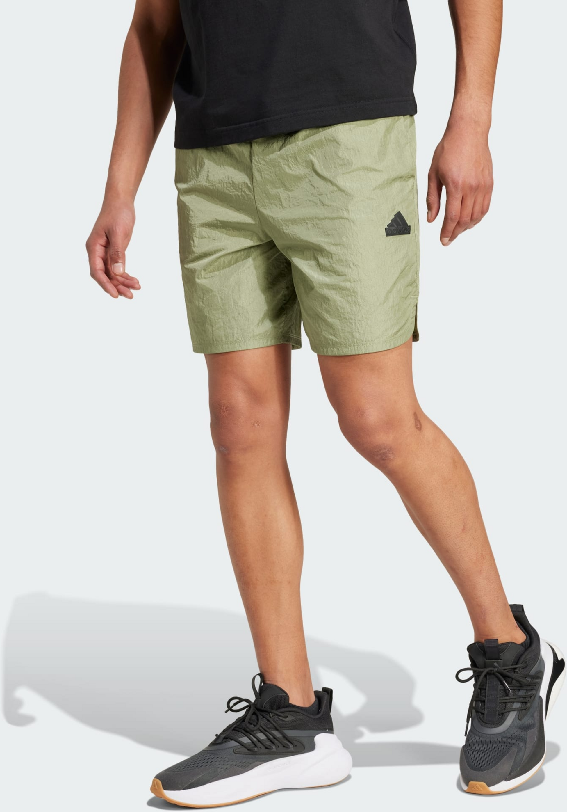 ADIDAS, Adidas City Escape Woven Shorts