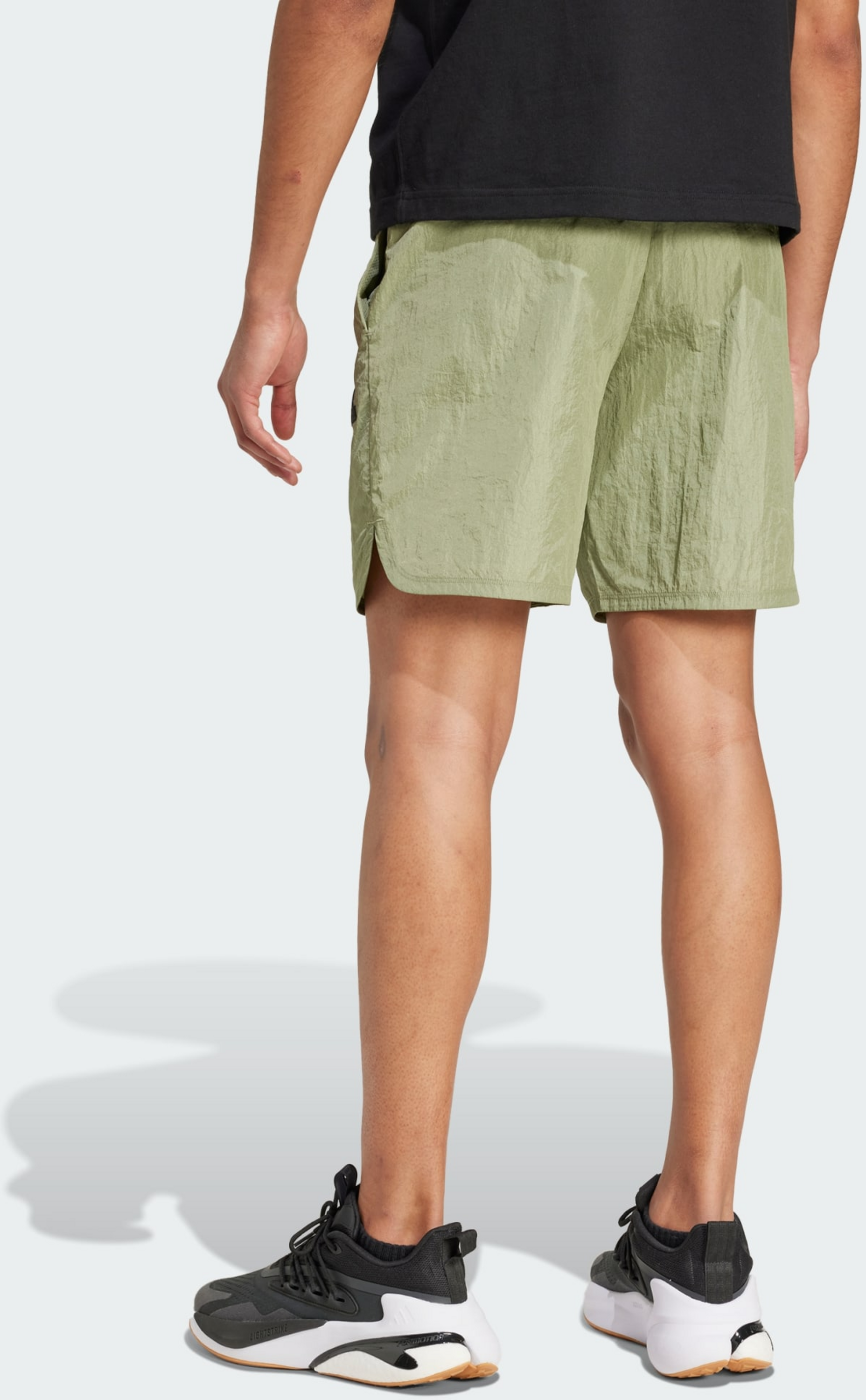 ADIDAS, Adidas City Escape Woven Shorts