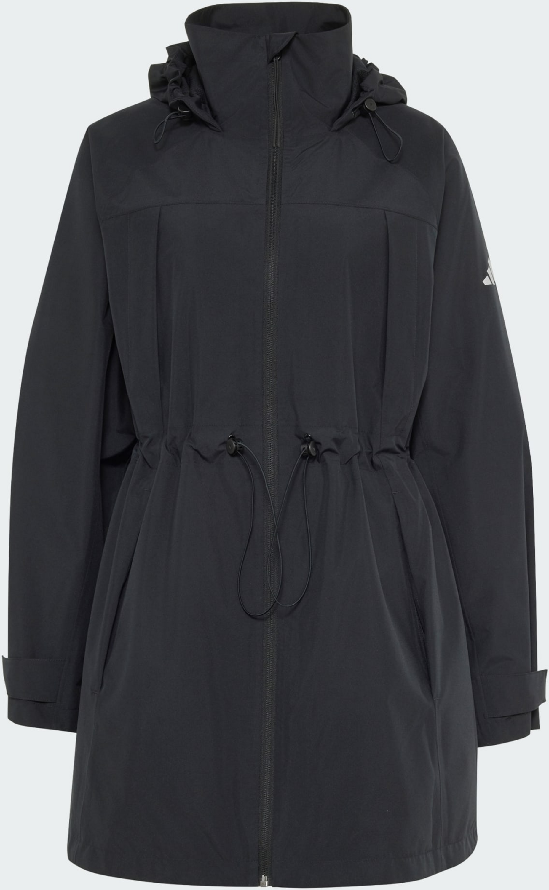 ADIDAS, Adidas City Rain Parkas