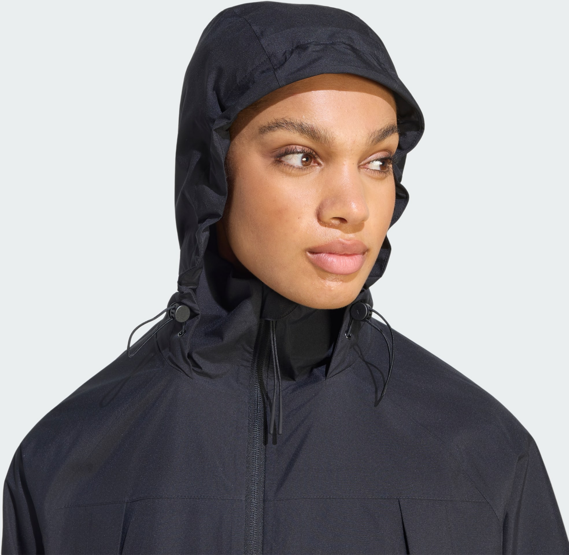 ADIDAS, Adidas City Rain Parkas