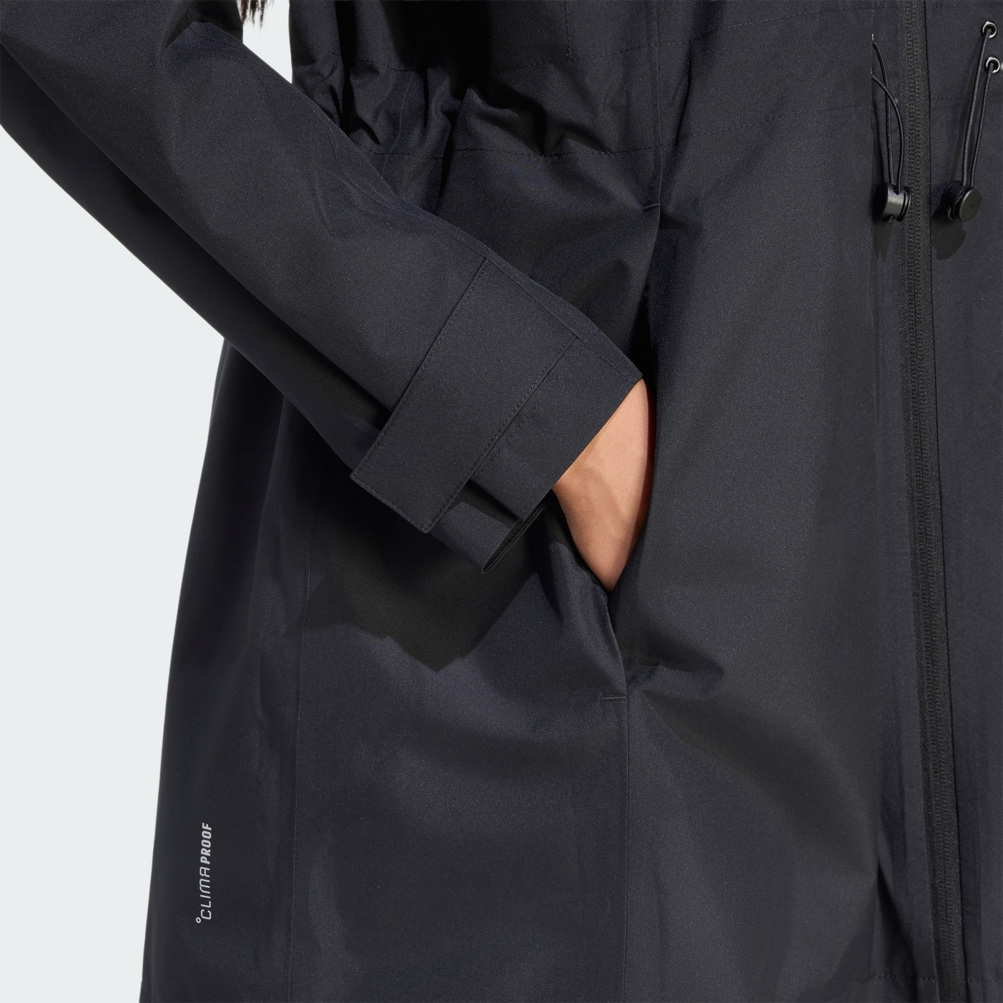 ADIDAS, Adidas City Rain Parkas