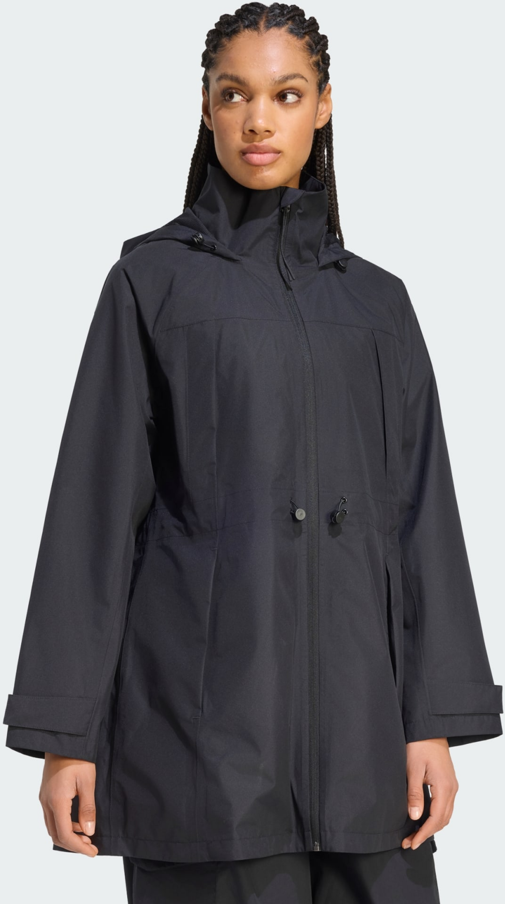 ADIDAS, Adidas City Rain Parkas