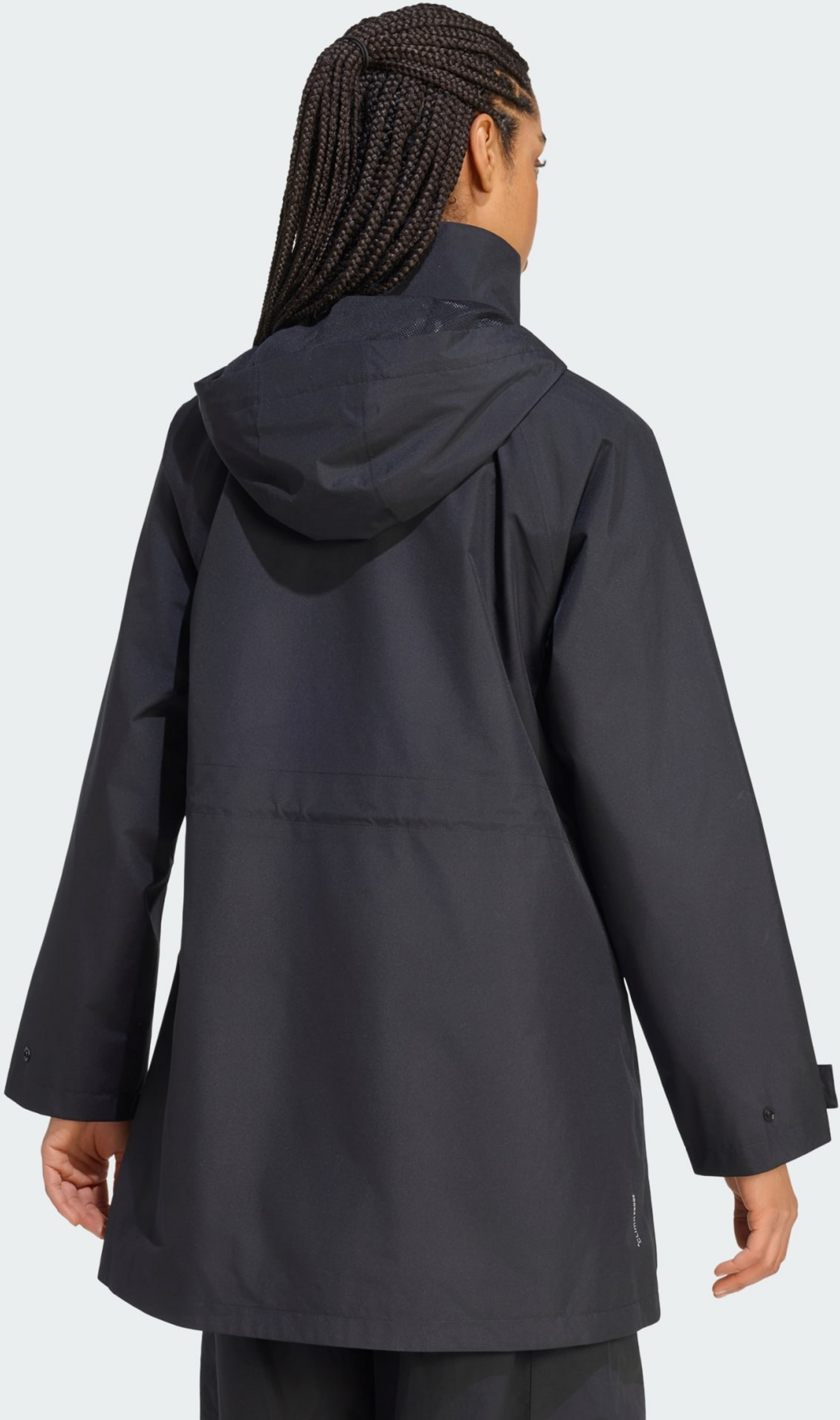 ADIDAS, Adidas City Rain Parkas