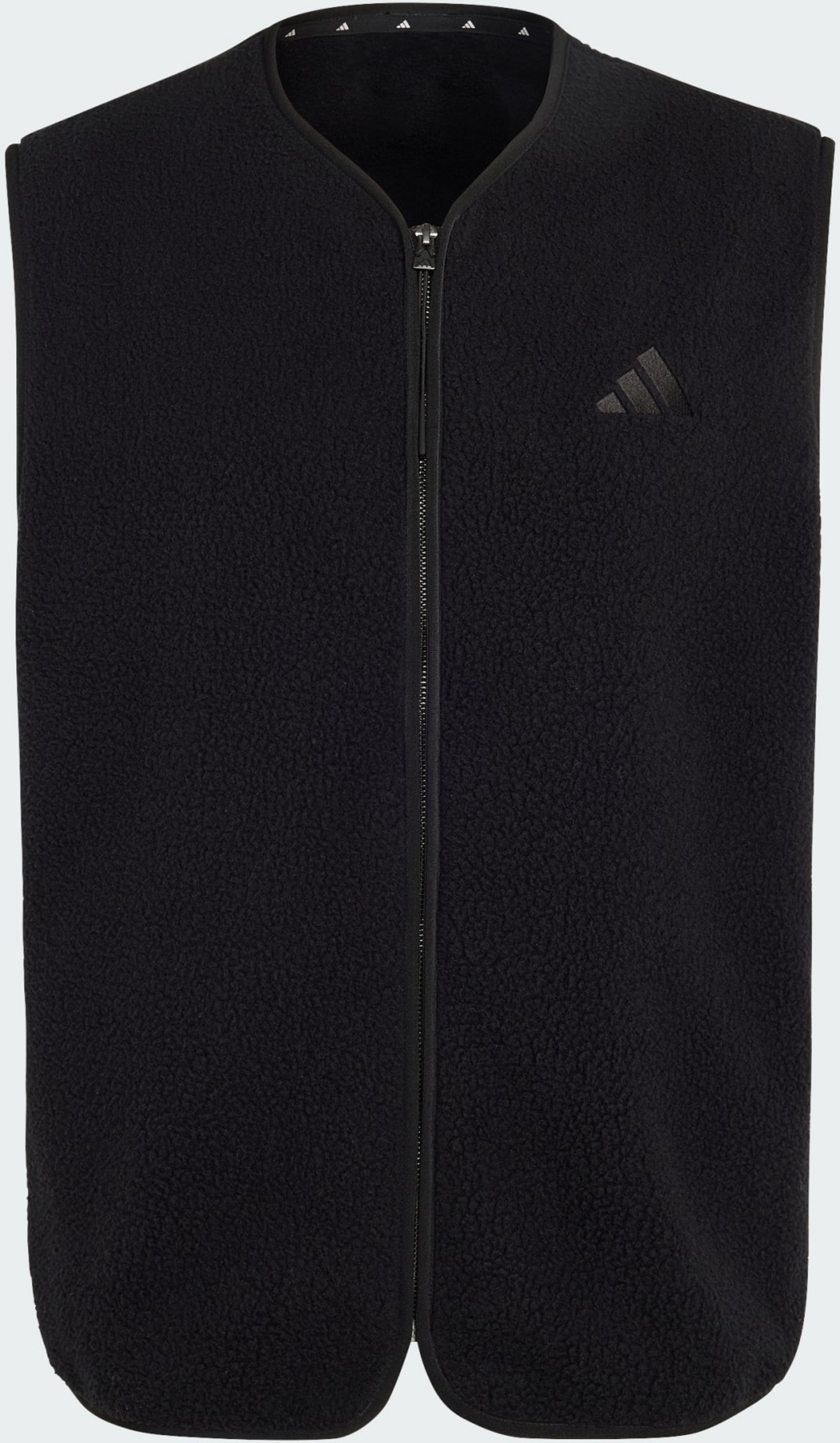 ADIDAS, Adidas City Tech 3 Stripes High Pile Fleecev&auml;st