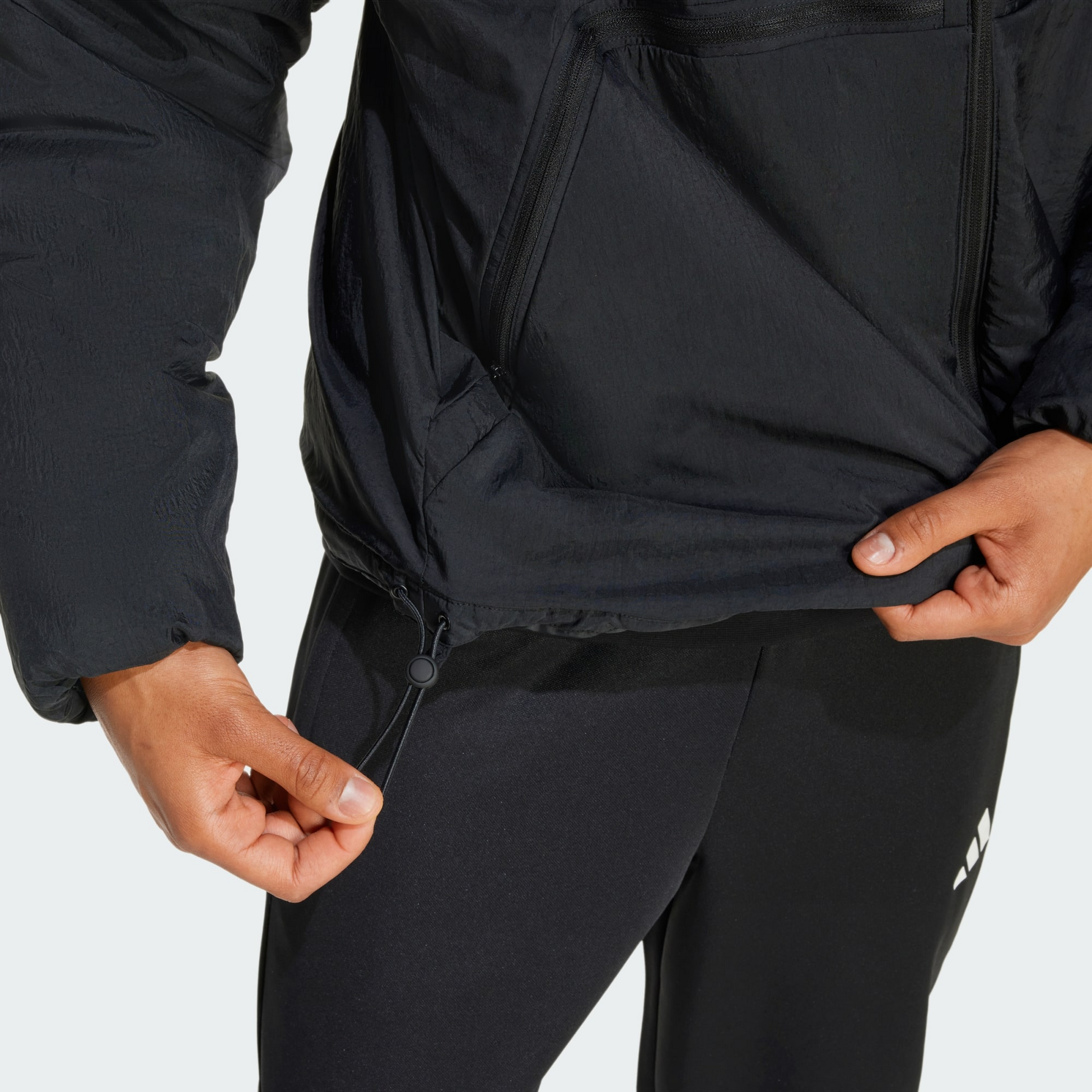 ADIDAS, Adidas City Tech Climawarm Primaloft®-jacka