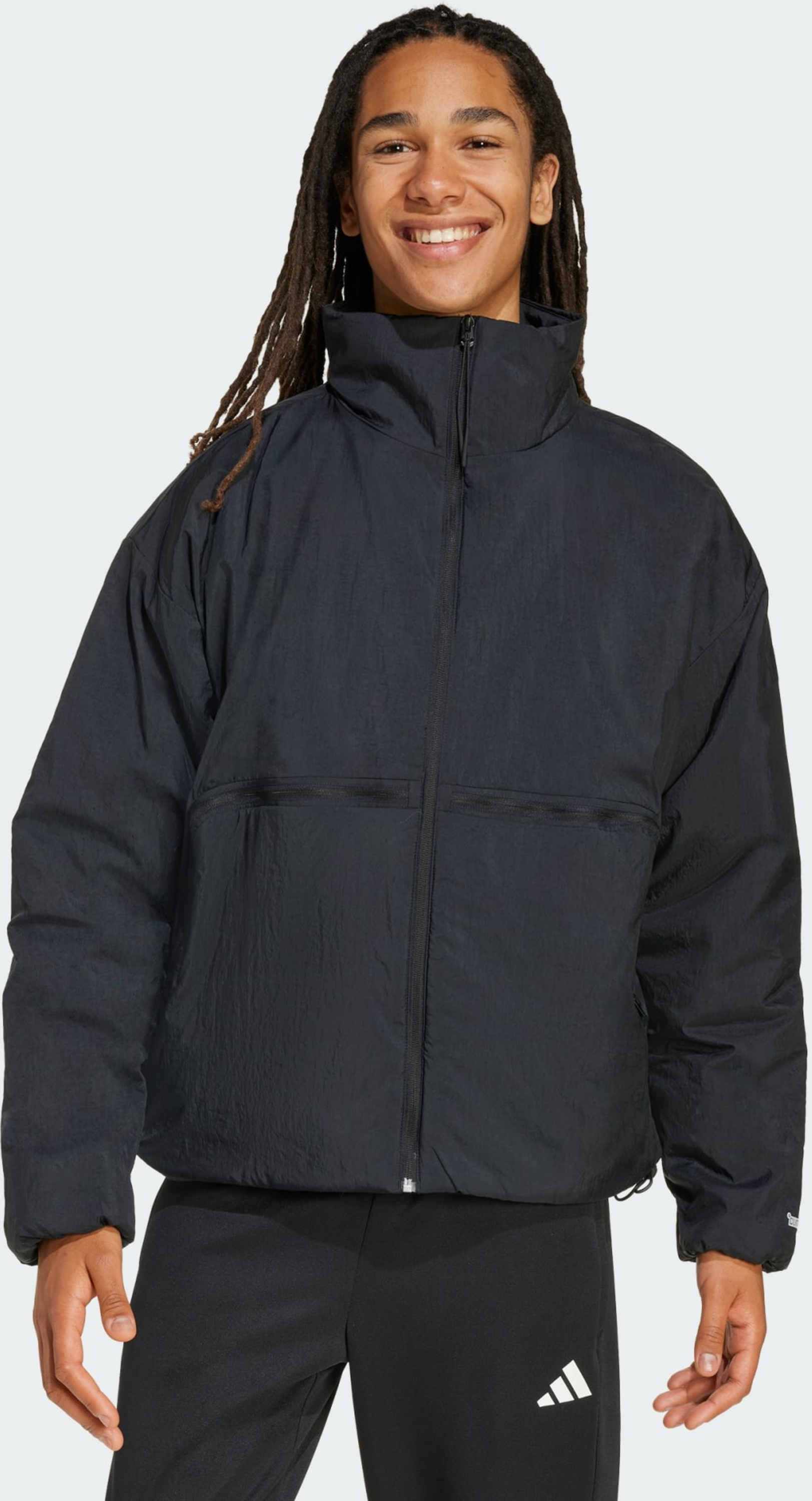 ADIDAS, Adidas City Tech Climawarm Primaloft®-jacka