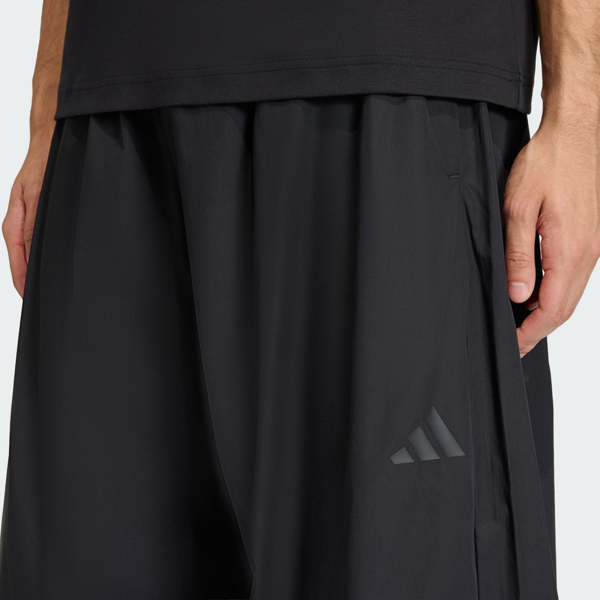 ADIDAS, Adidas City Tech Vävda Byxor