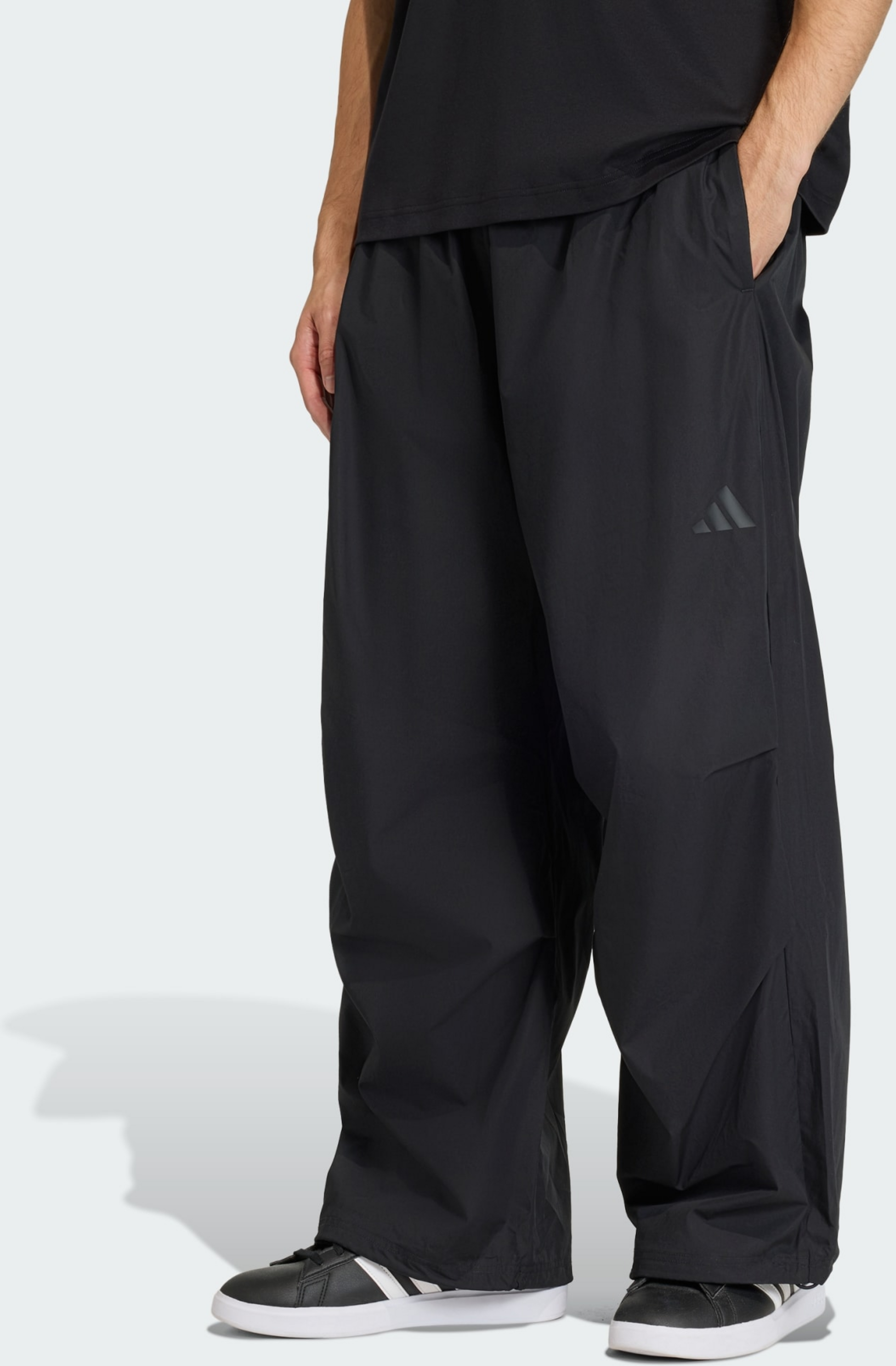 ADIDAS, Adidas City Tech Vävda Byxor