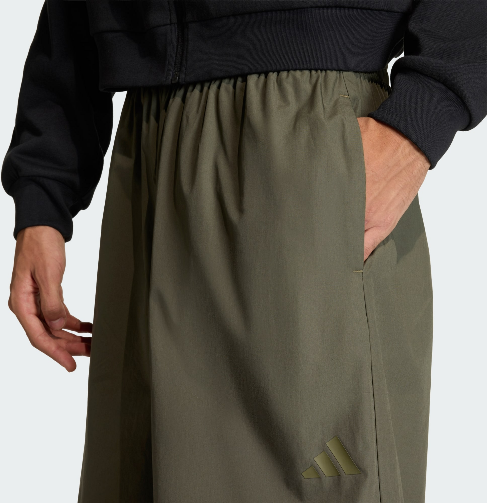 ADIDAS, Adidas City Tech Vävda Byxor