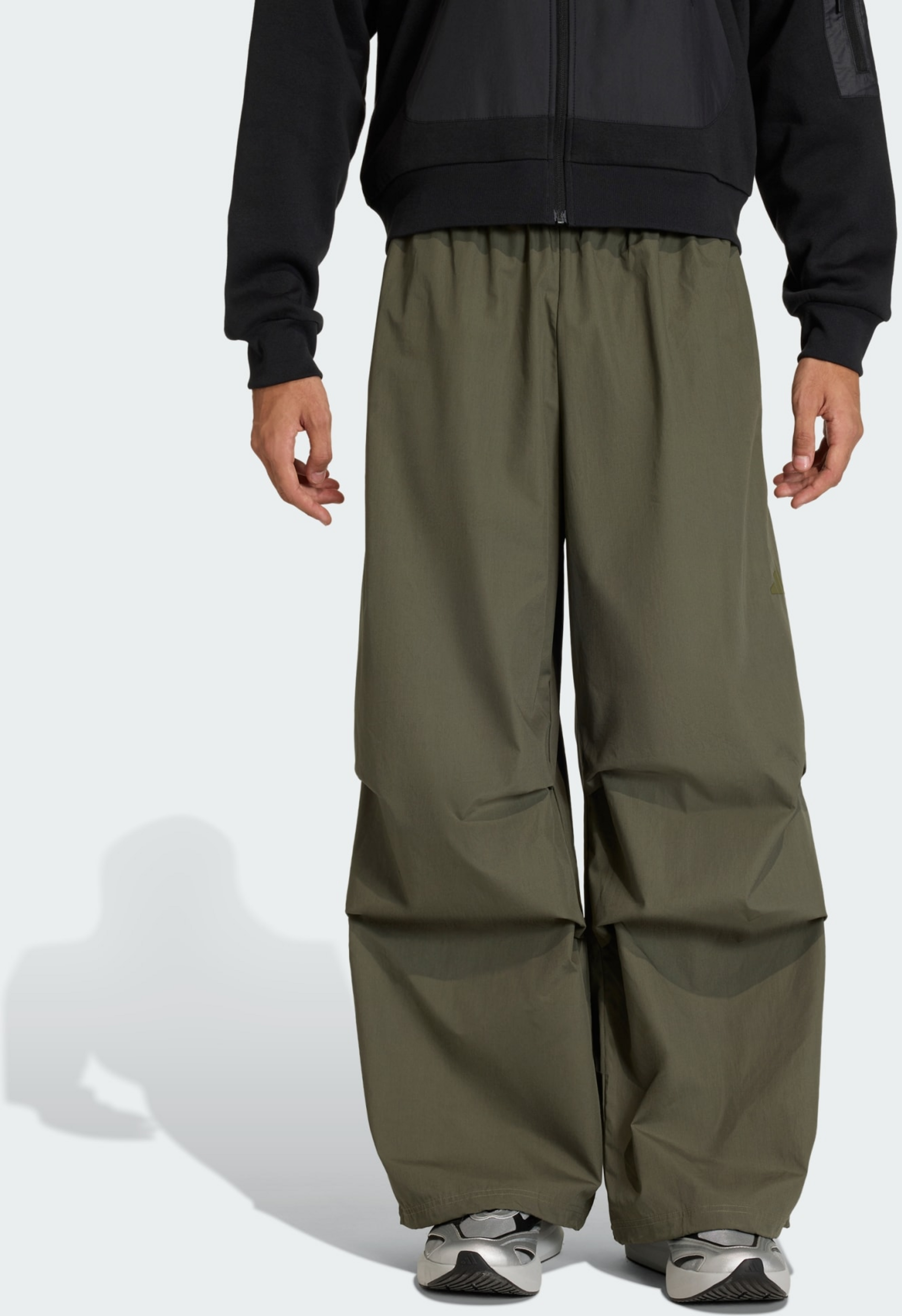 ADIDAS, Adidas City Tech Vävda Byxor