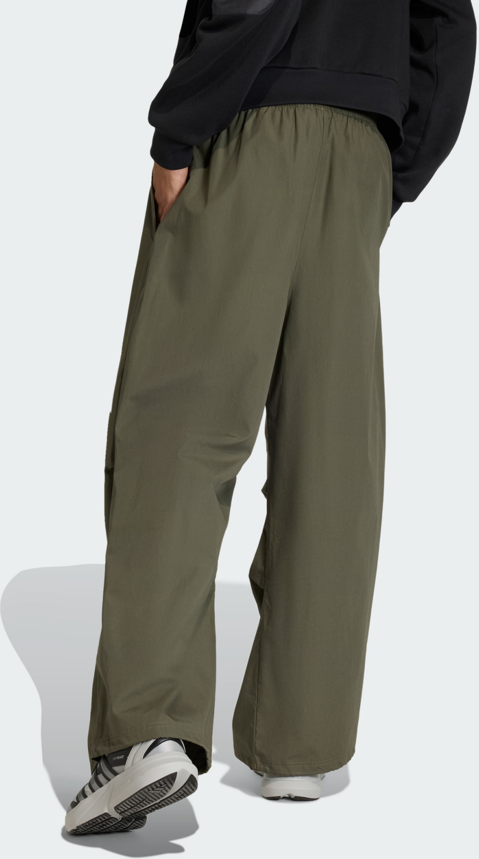 ADIDAS, Adidas City Tech Vävda Byxor