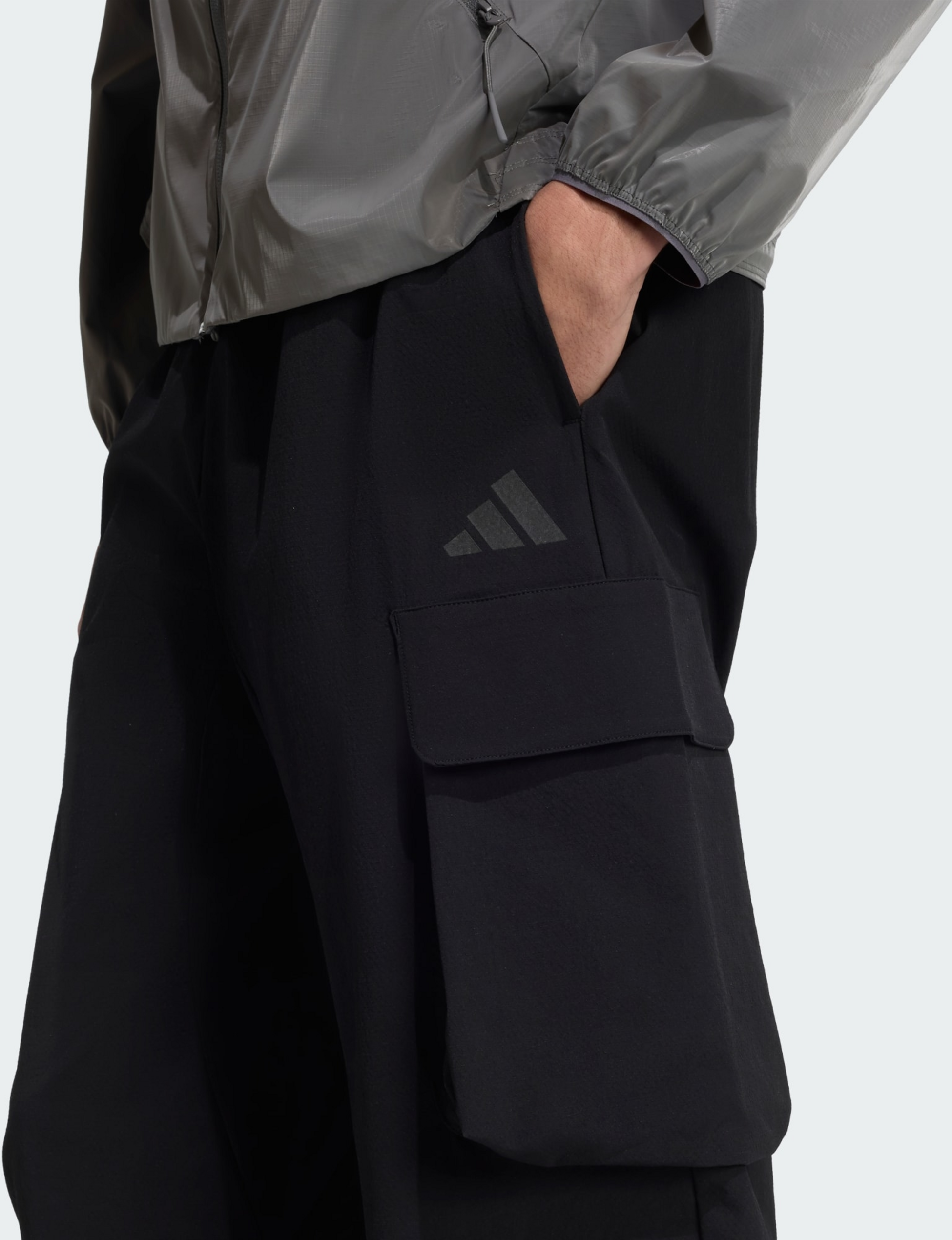 ADIDAS, Adidas City Tech Vindbyxor