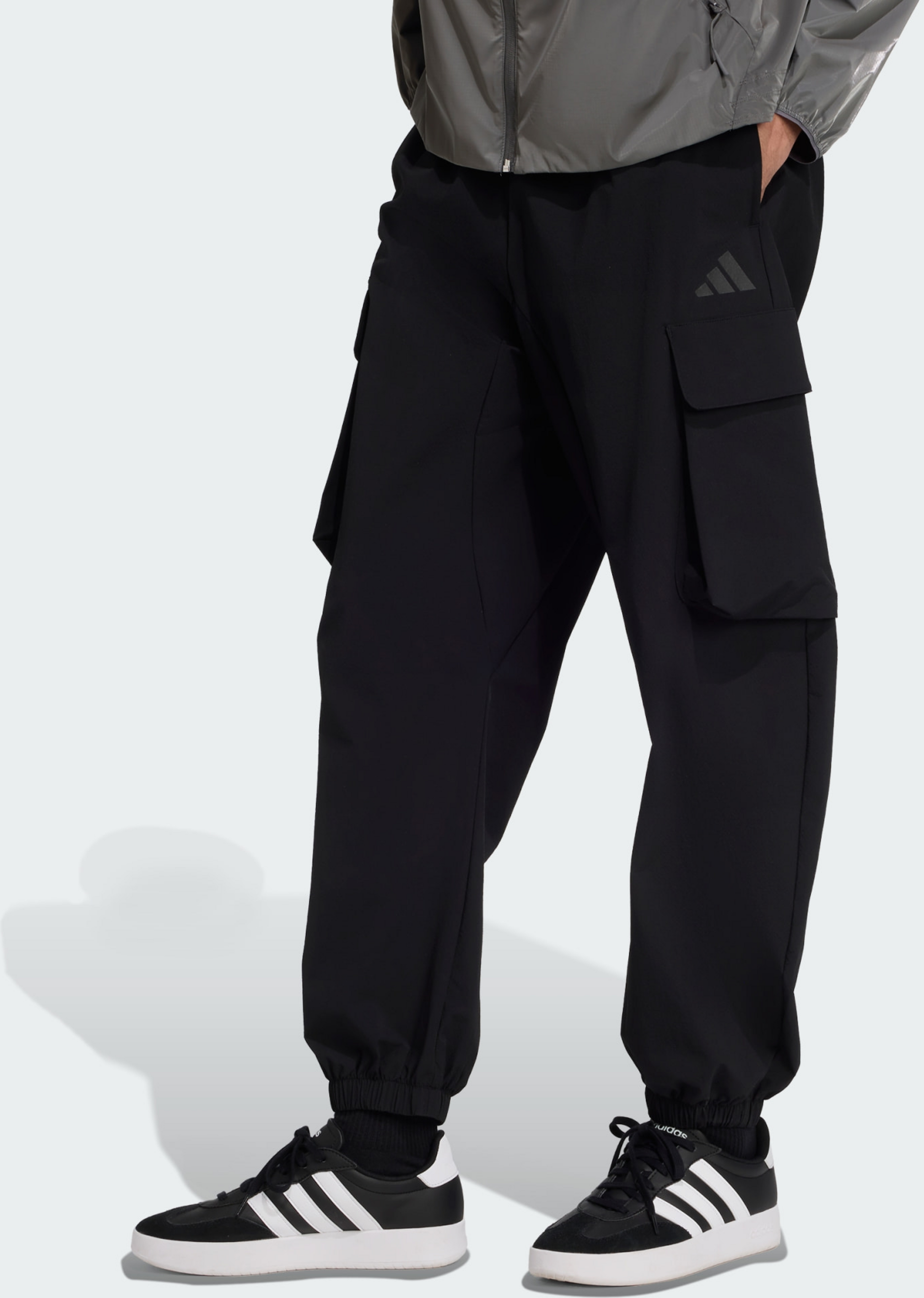 ADIDAS, Adidas City Tech Vindbyxor