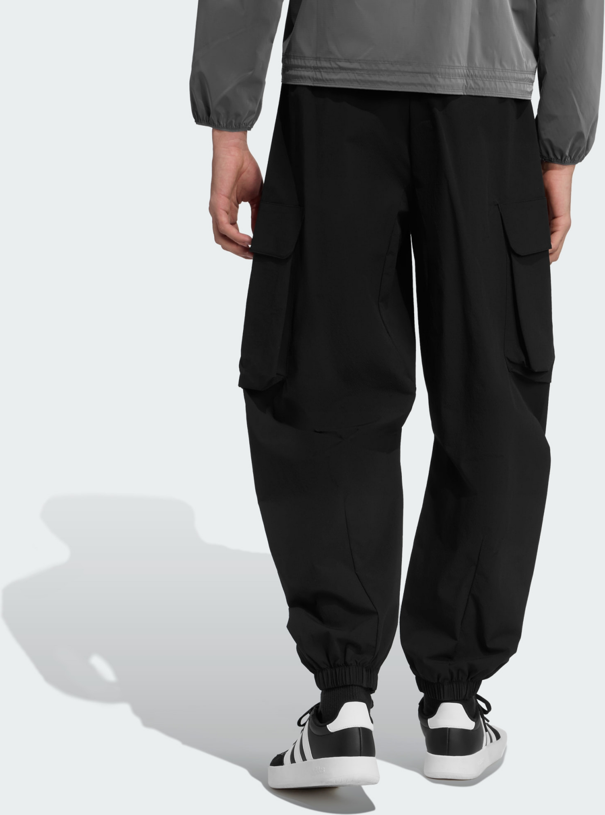 ADIDAS, Adidas City Tech Vindbyxor