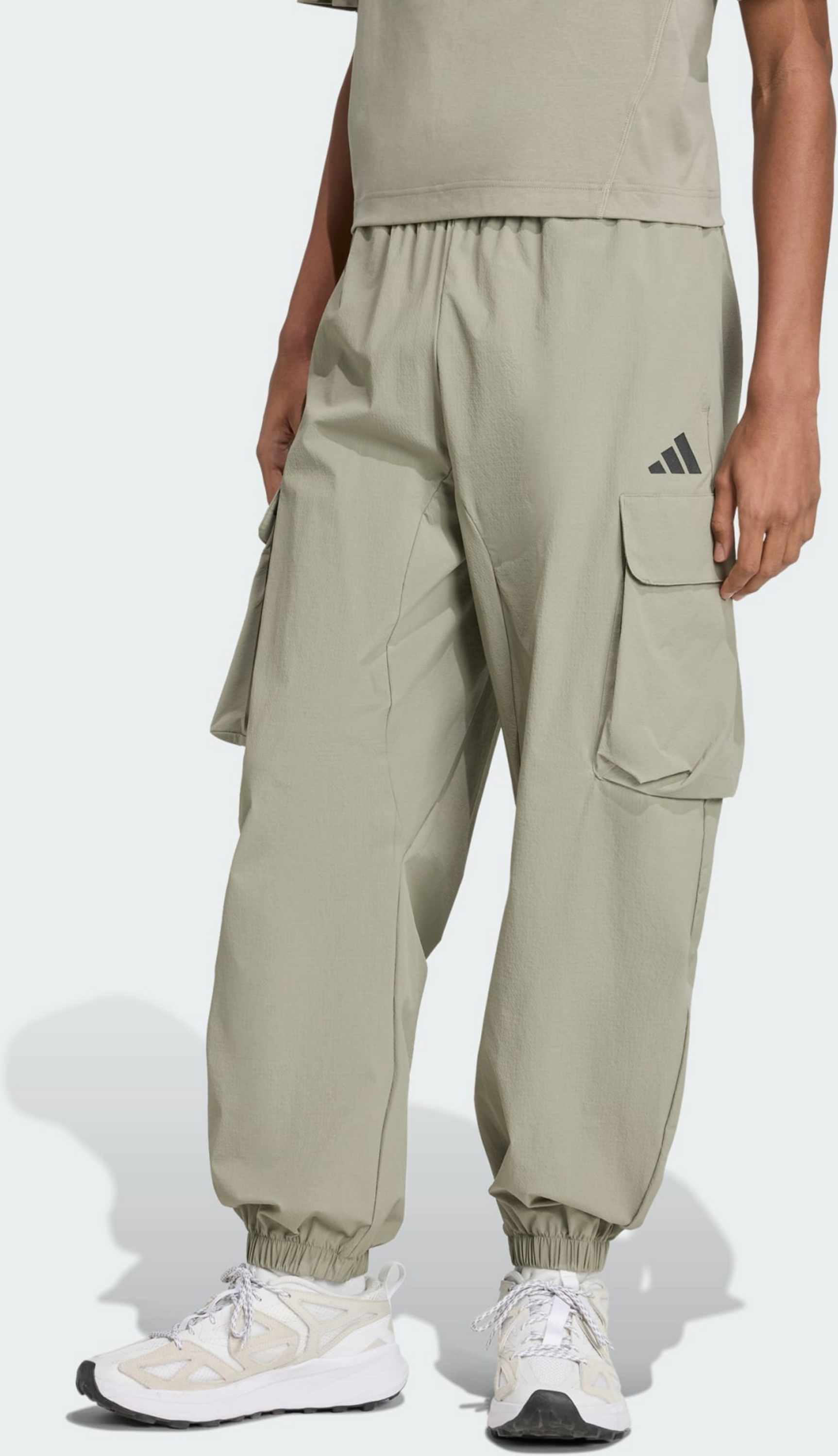 ADIDAS, Adidas City Tech Vindbyxor