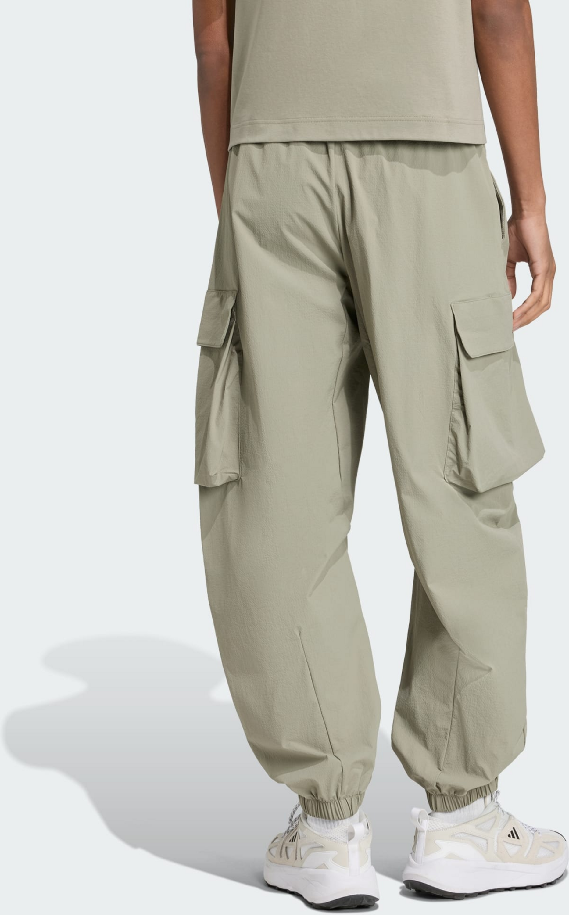 ADIDAS, Adidas City Tech Vindbyxor