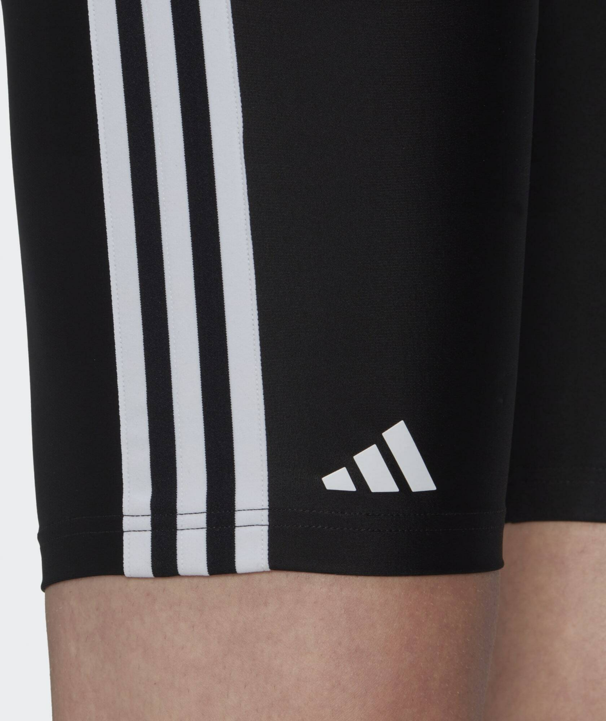 ADIDAS, Adidas Classic 3-stripes Swim Jammers