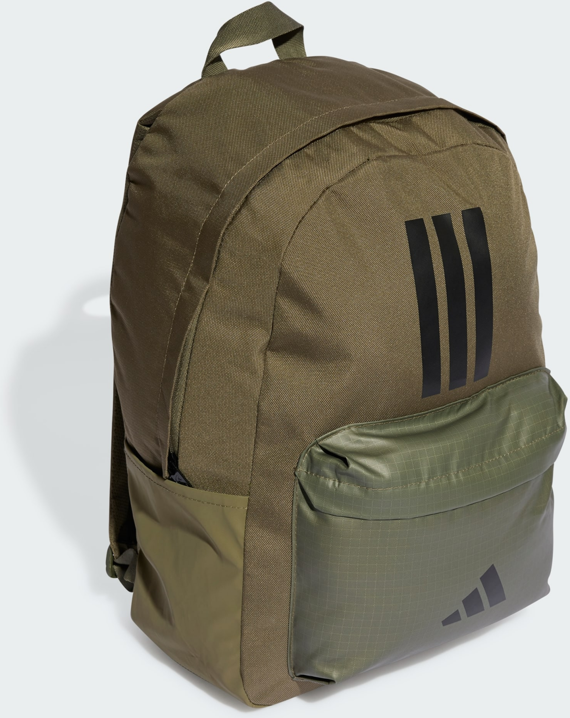 ADIDAS, Adidas Classic Back-to-school 3-stripes Ryggs&auml;ck