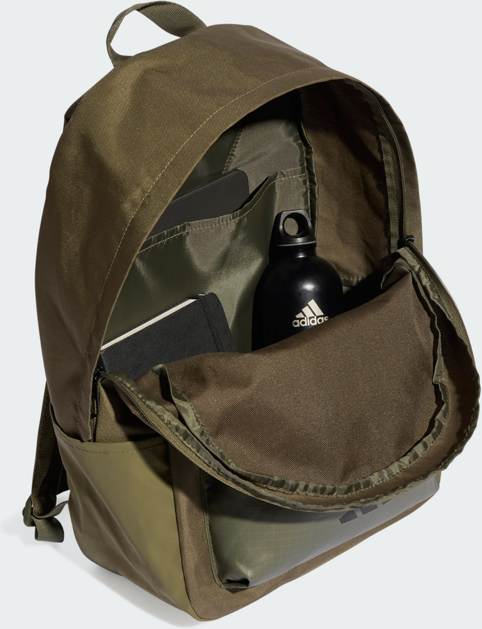 ADIDAS, Adidas Classic Back-to-school 3-stripes Ryggs&auml;ck