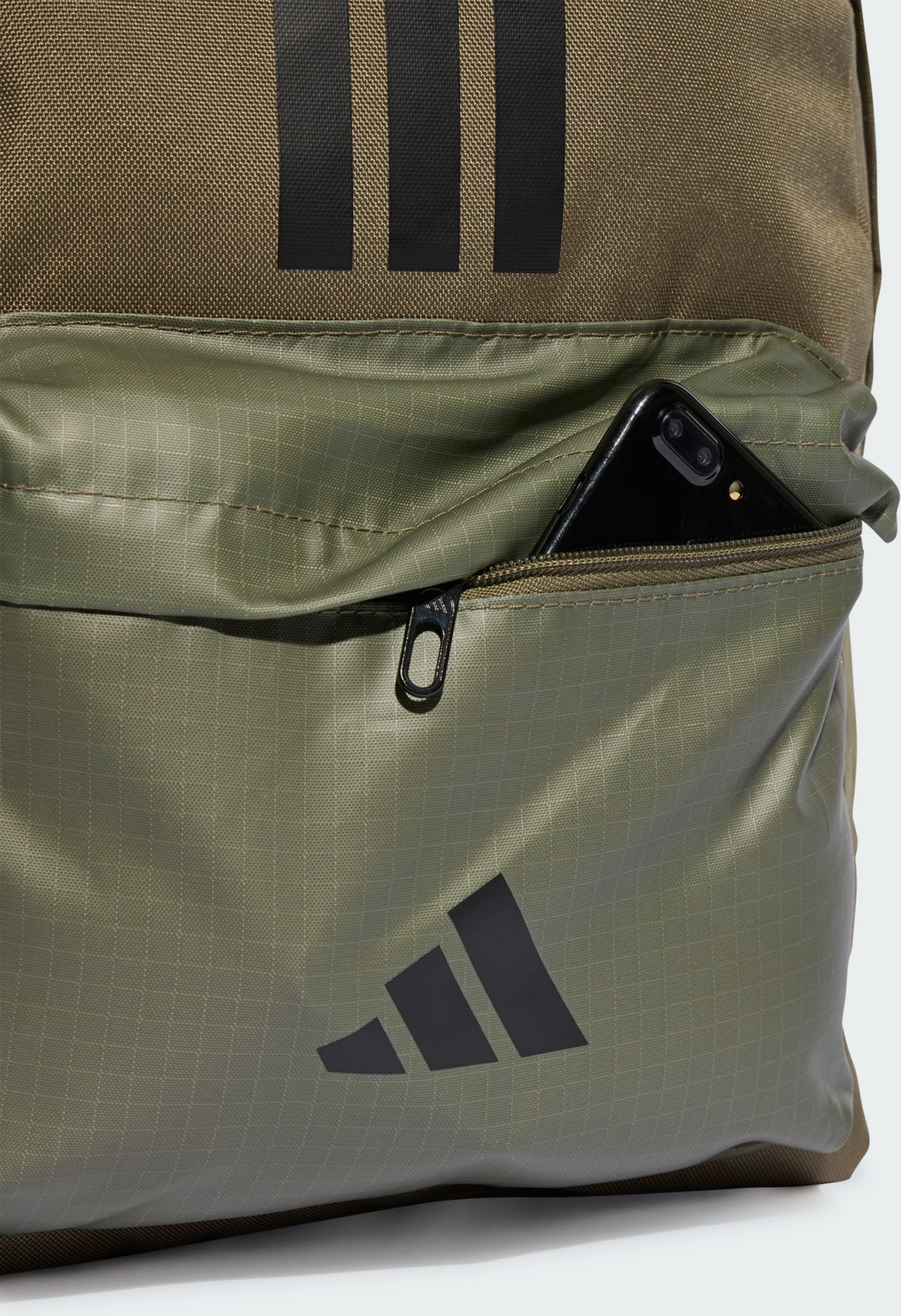 ADIDAS, Adidas Classic Back-to-school 3-stripes Ryggs&auml;ck