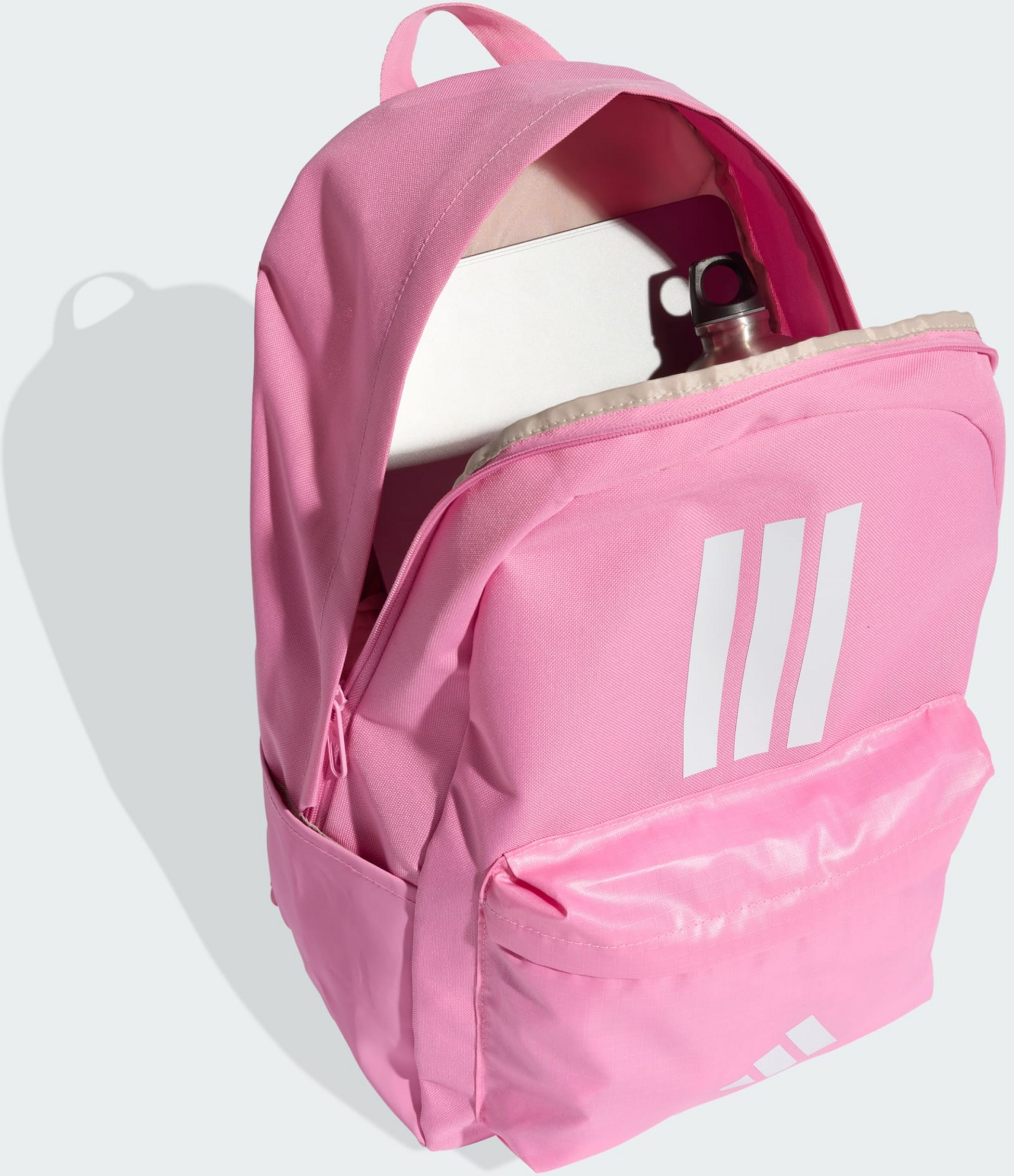 ADIDAS, Adidas Classic Back-to-school 3-stripes Ryggs&auml;ck