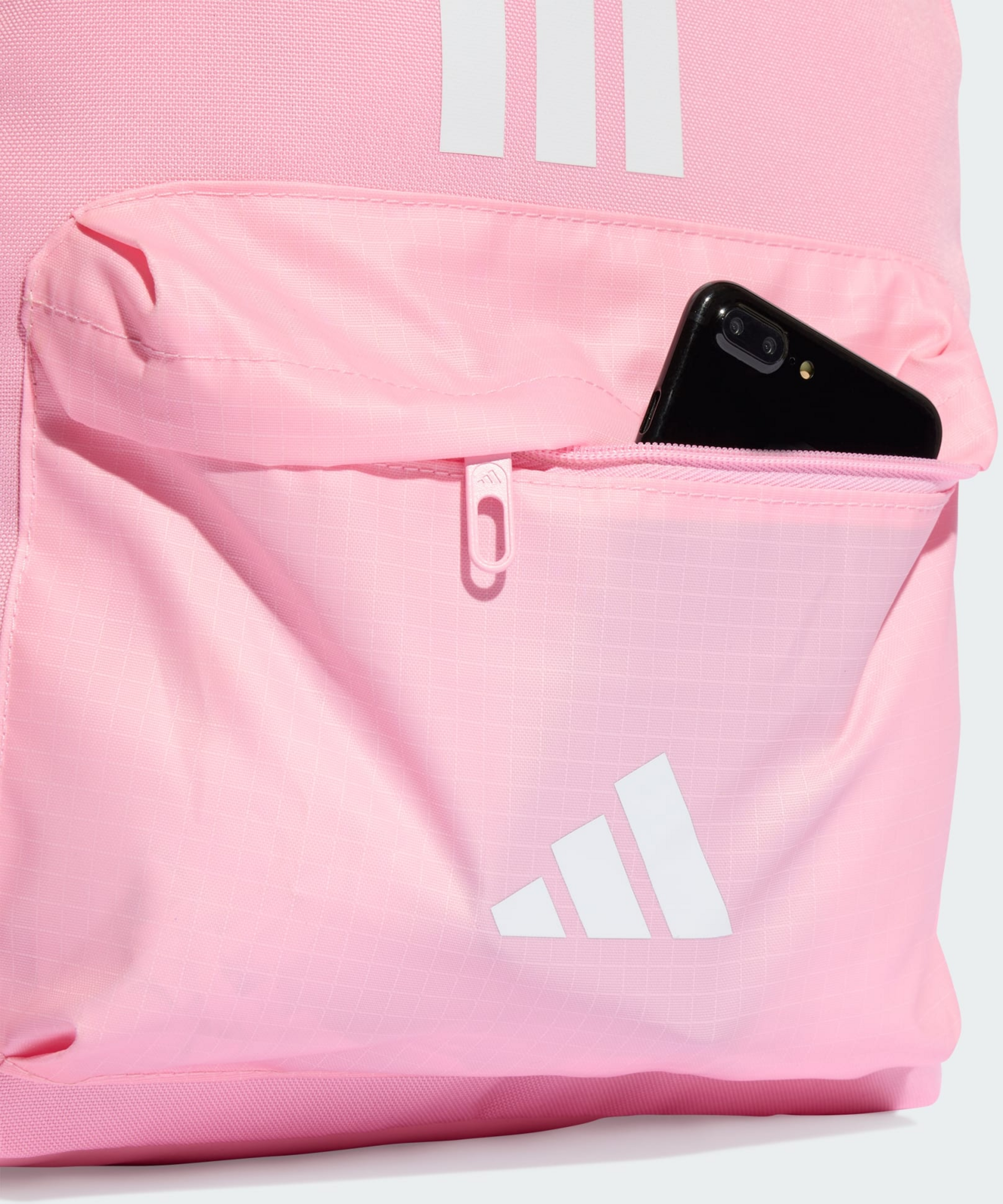 ADIDAS, Adidas Classic Back-to-school 3-stripes Ryggs&auml;ck