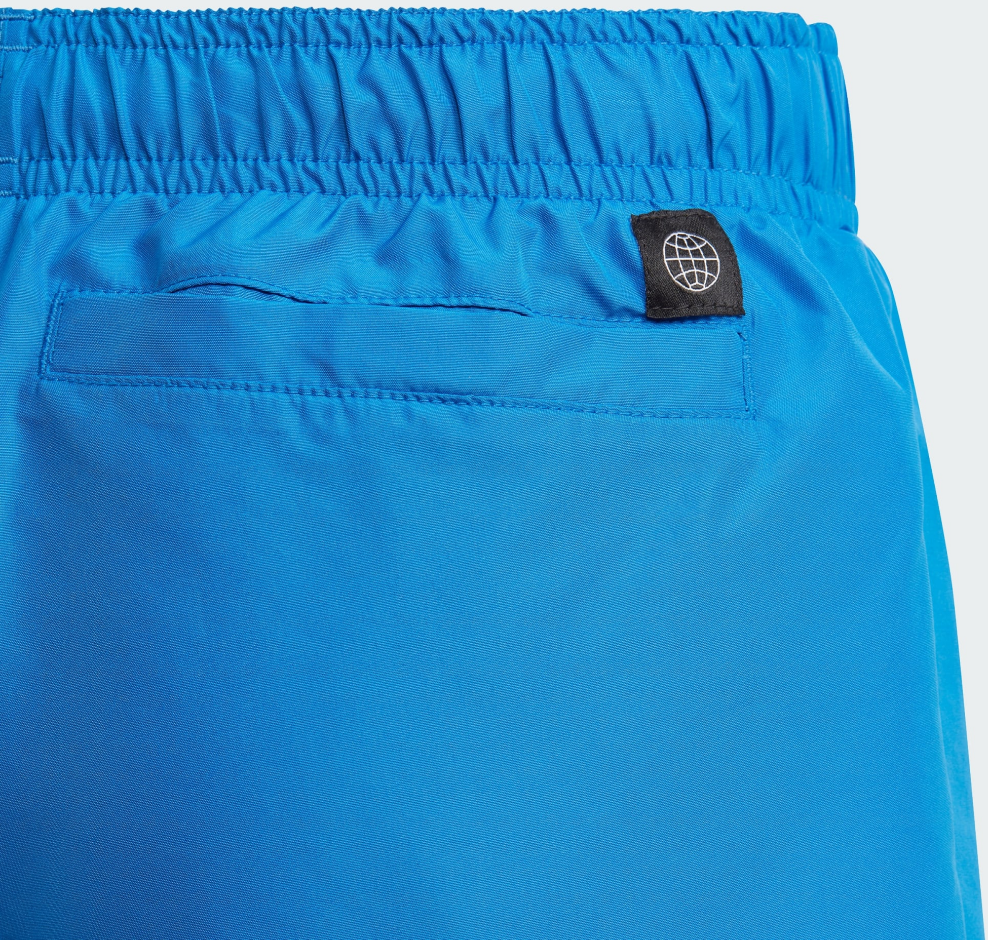 ADIDAS, Adidas Classic Badge Of Sport Swim Shorts