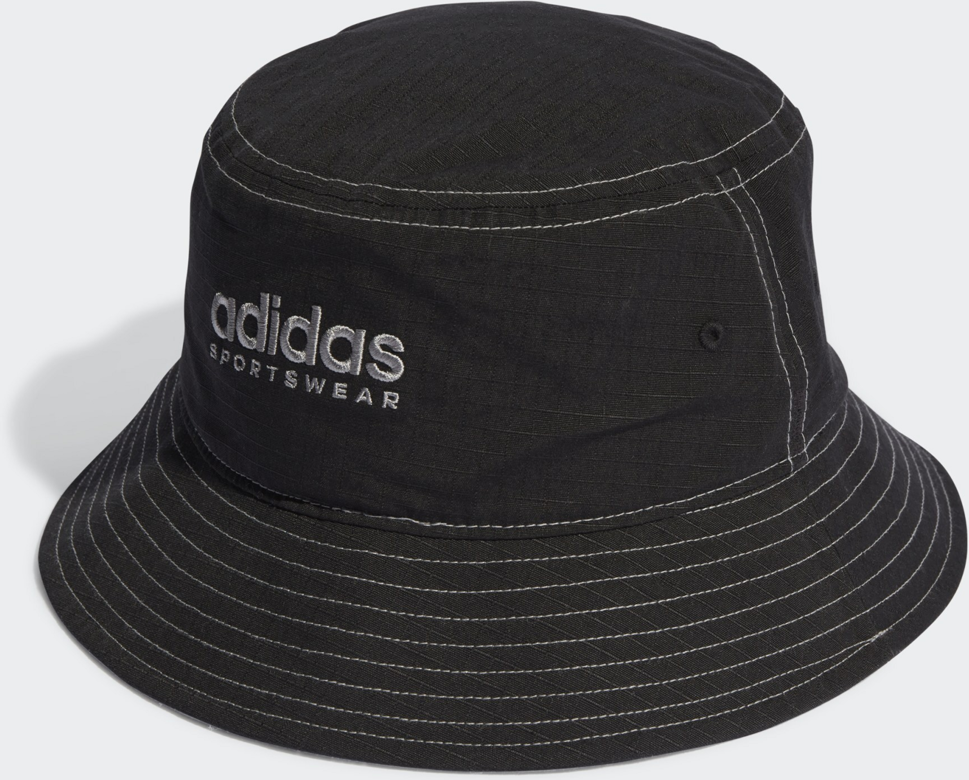 ADIDAS, Adidas Classic Cotton Bucket Hat