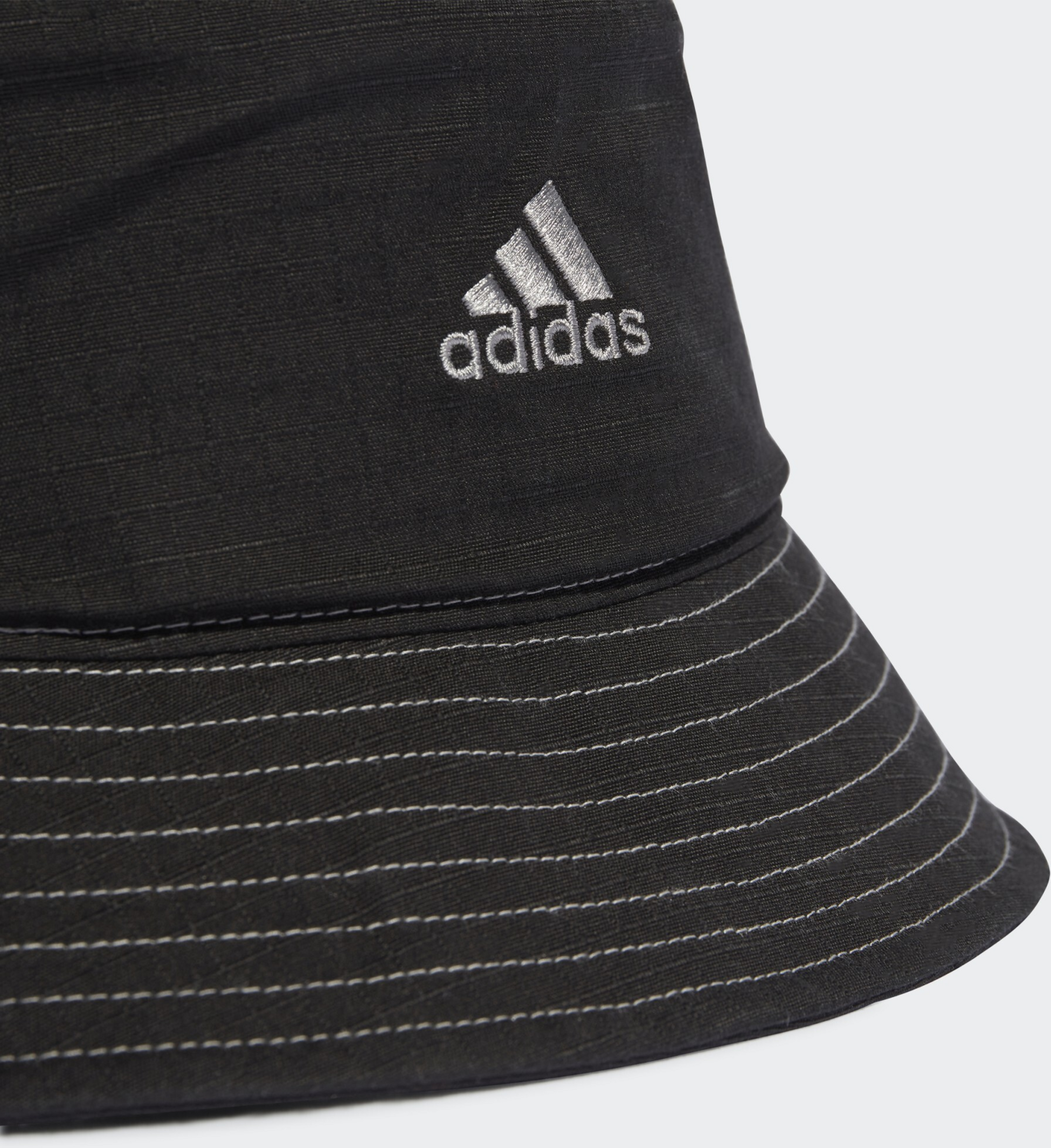 ADIDAS, Adidas Classic Cotton Bucket Hat