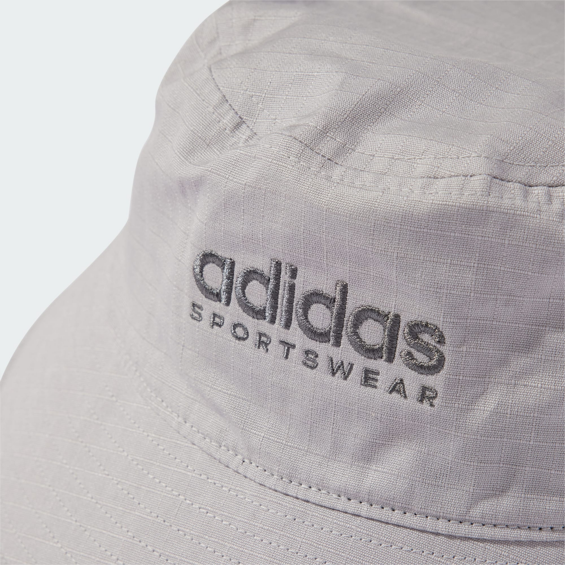 ADIDAS, Adidas Classic Cotton Bucket Hat