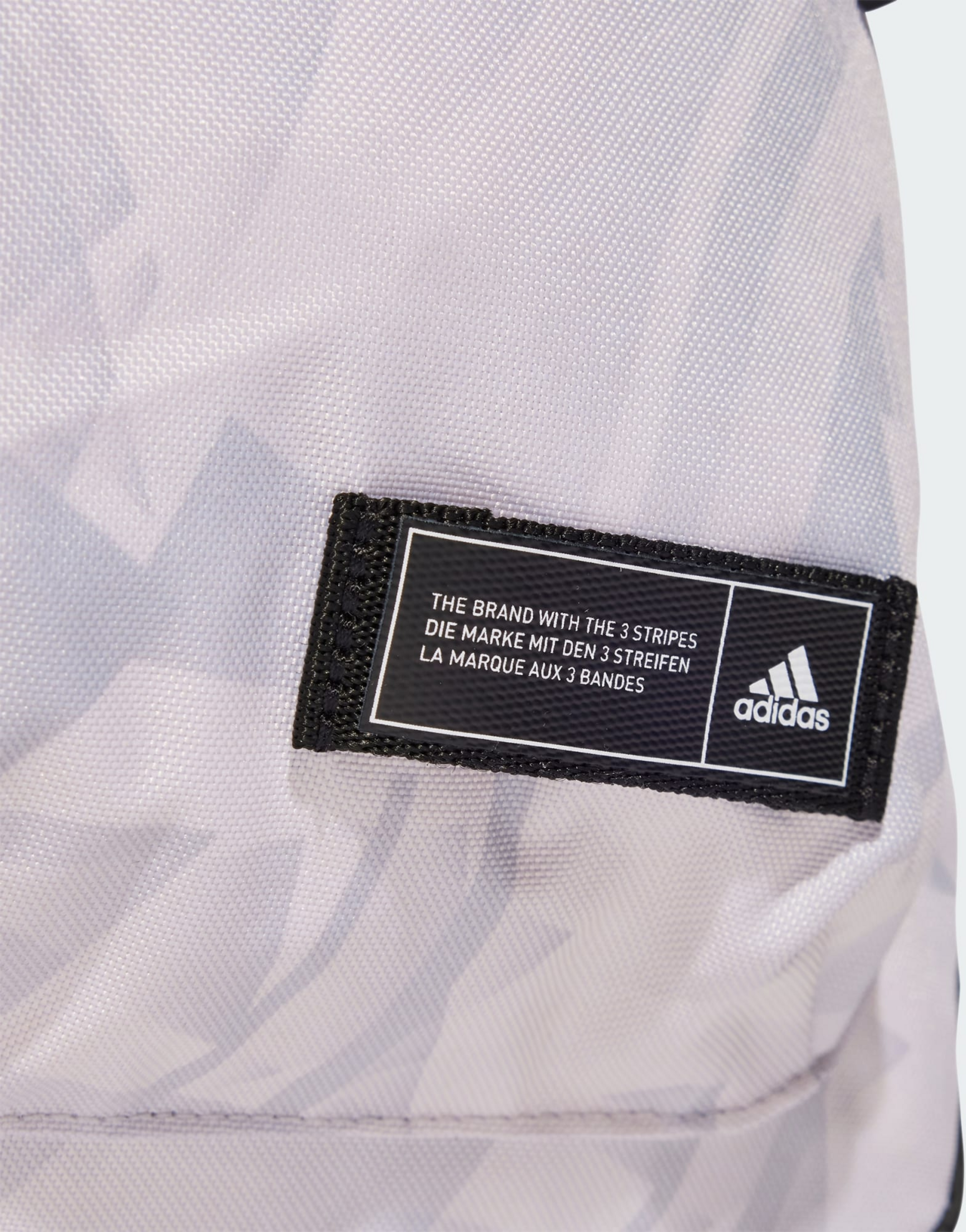 ADIDAS, Adidas Classic Graphic Ryggsäck