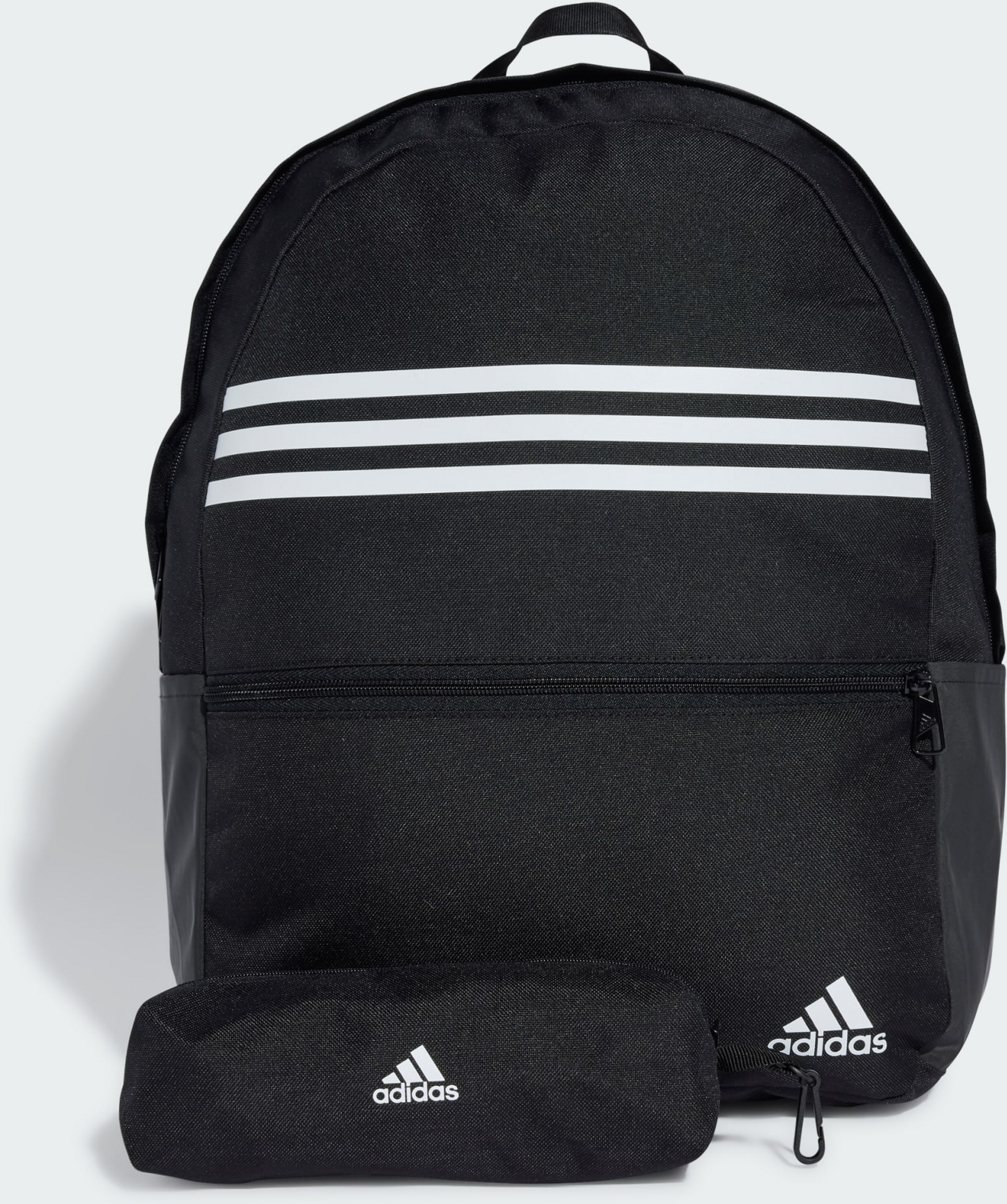 ADIDAS, Adidas Classic Horizontal 3-stripes Ryggsäck