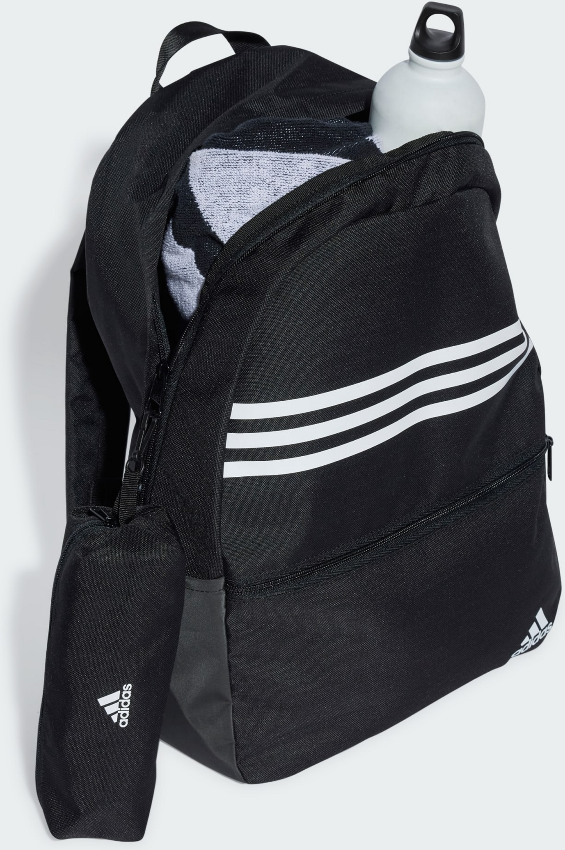 ADIDAS, Adidas Classic Horizontal 3-stripes Ryggsäck