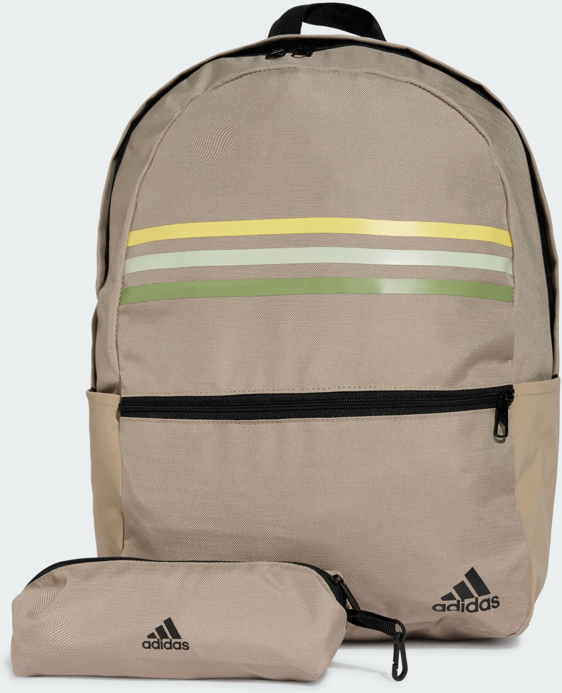 ADIDAS, Adidas Classic Horizontal 3-stripes Ryggsäck