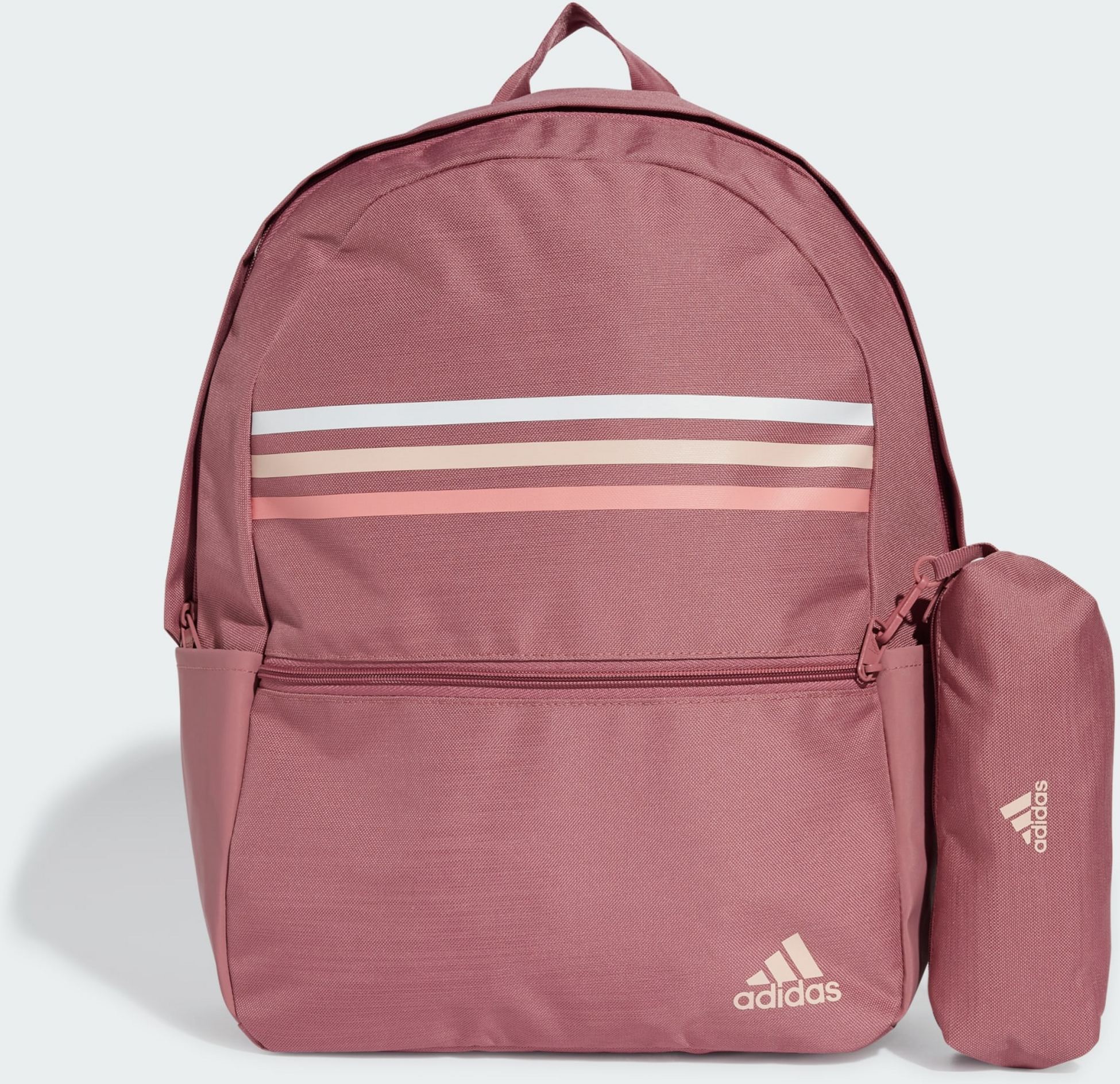 ADIDAS, Adidas Classic Horizontal 3-stripes Ryggsäck