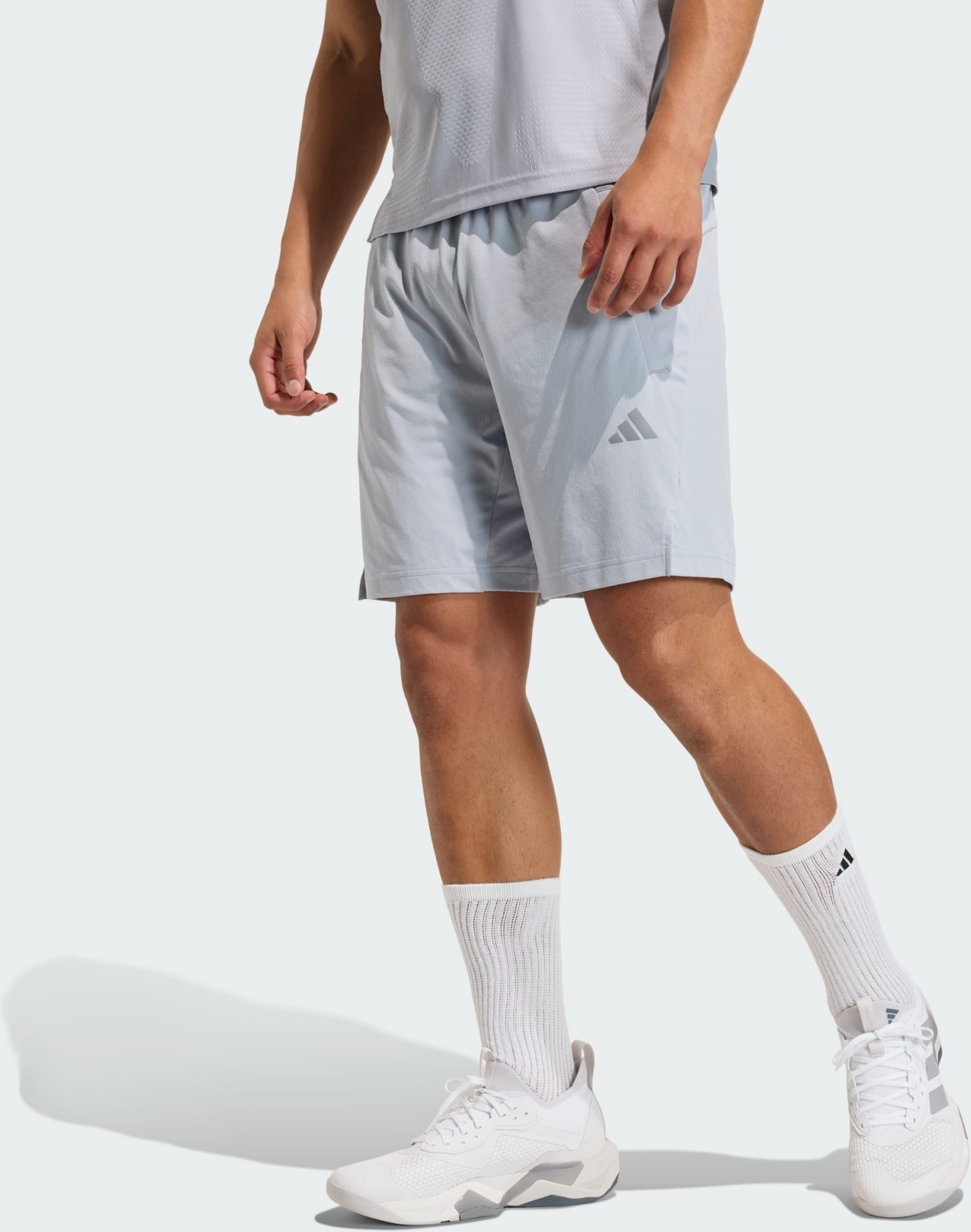 ADIDAS, Adidas Climacool 3d Shorts
