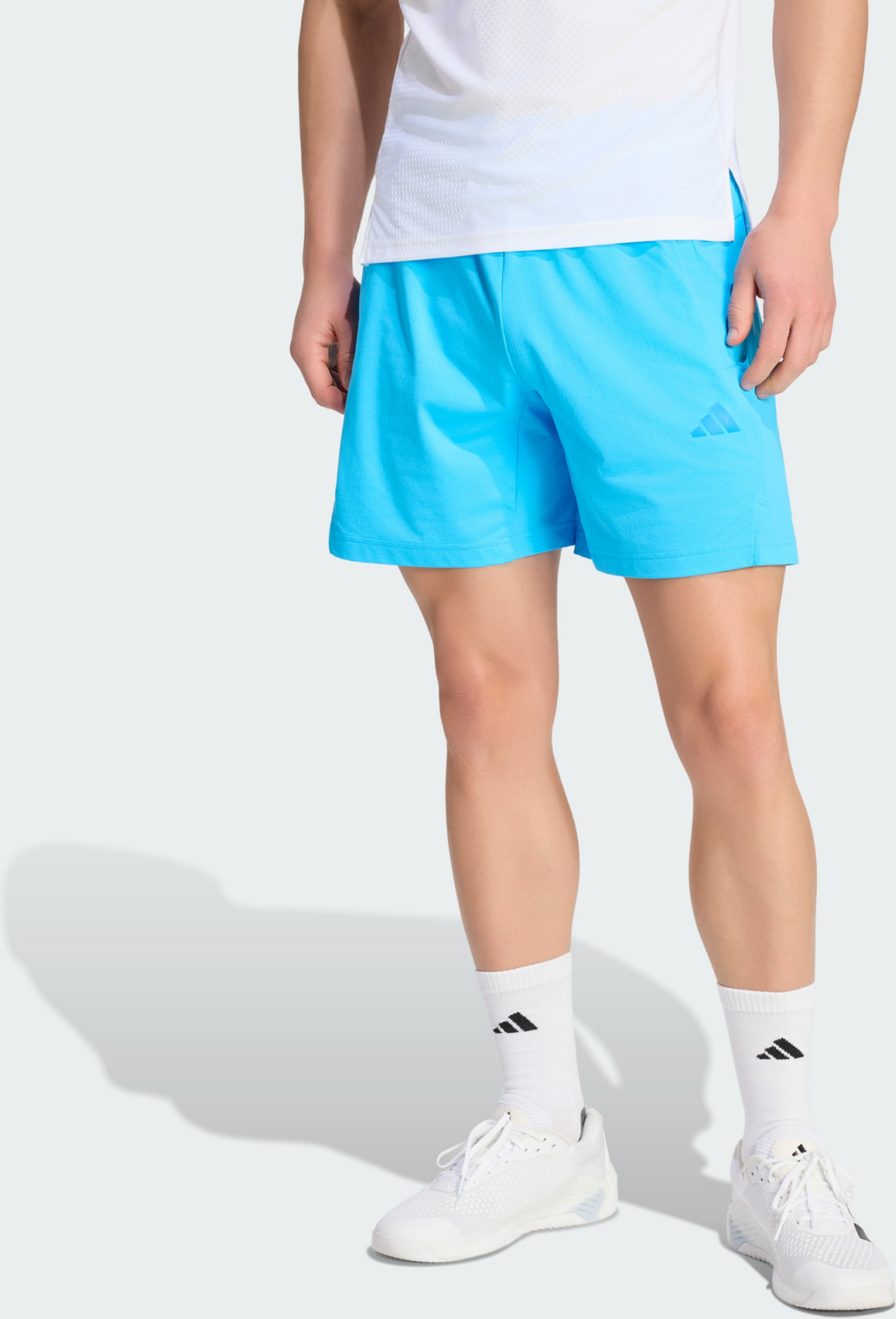 ADIDAS, Adidas Climacool 3d Shorts
