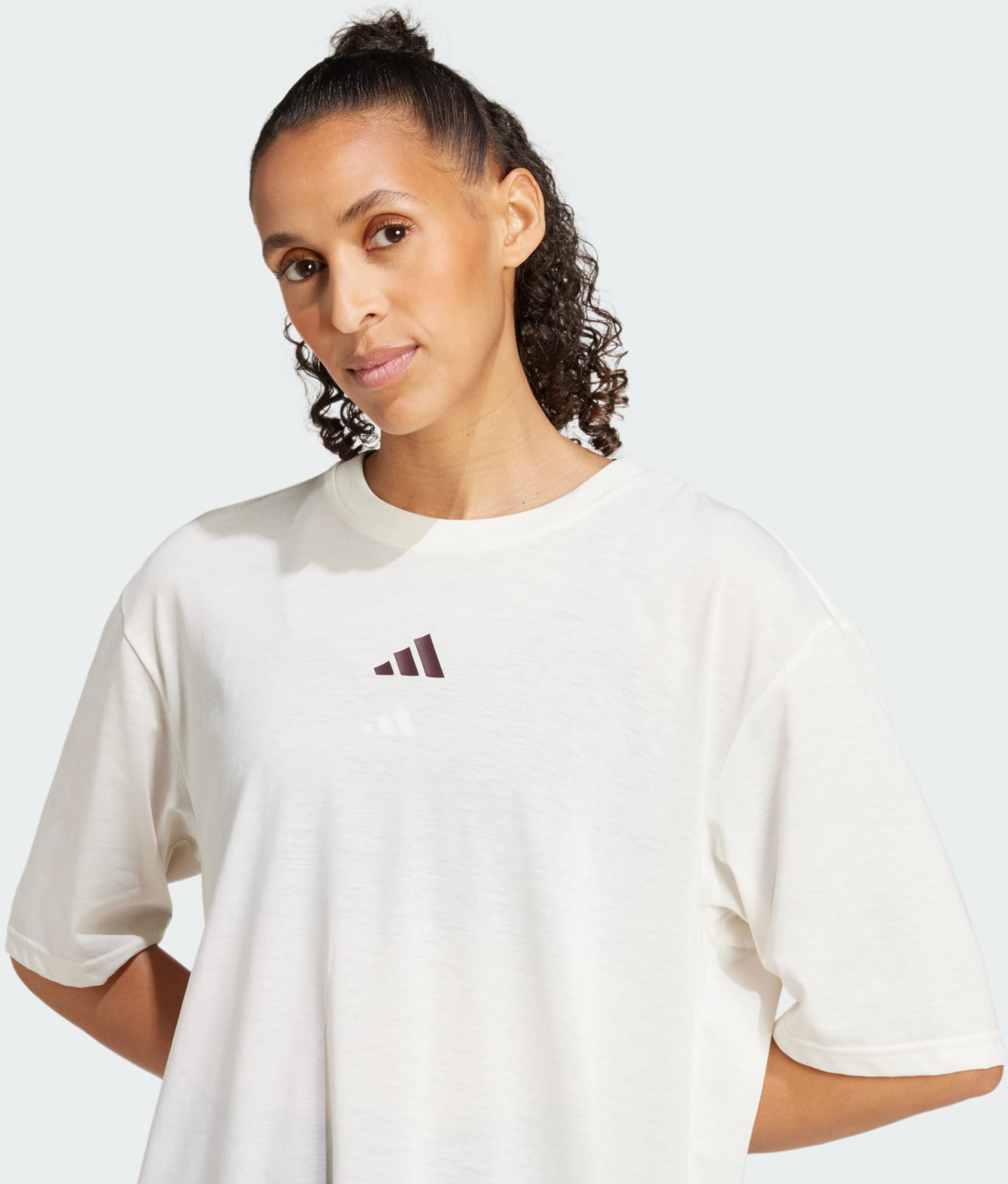 ADIDAS, Adidas Climacool One Rep At A Time Training Graphic T-shirt