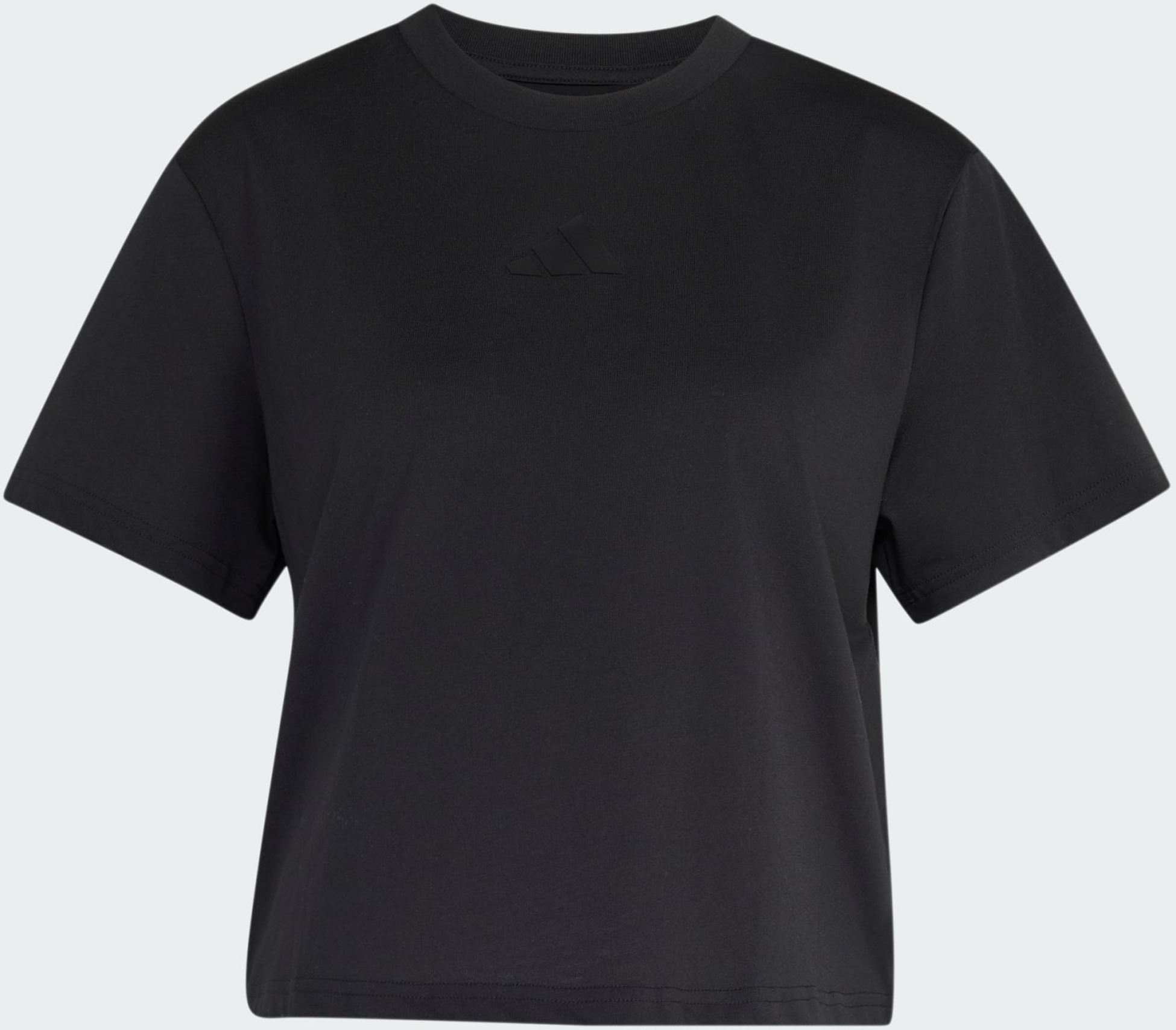 ADIDAS, Adidas Climacool Tr&auml;nings-t-shirt Med Grafisk Design