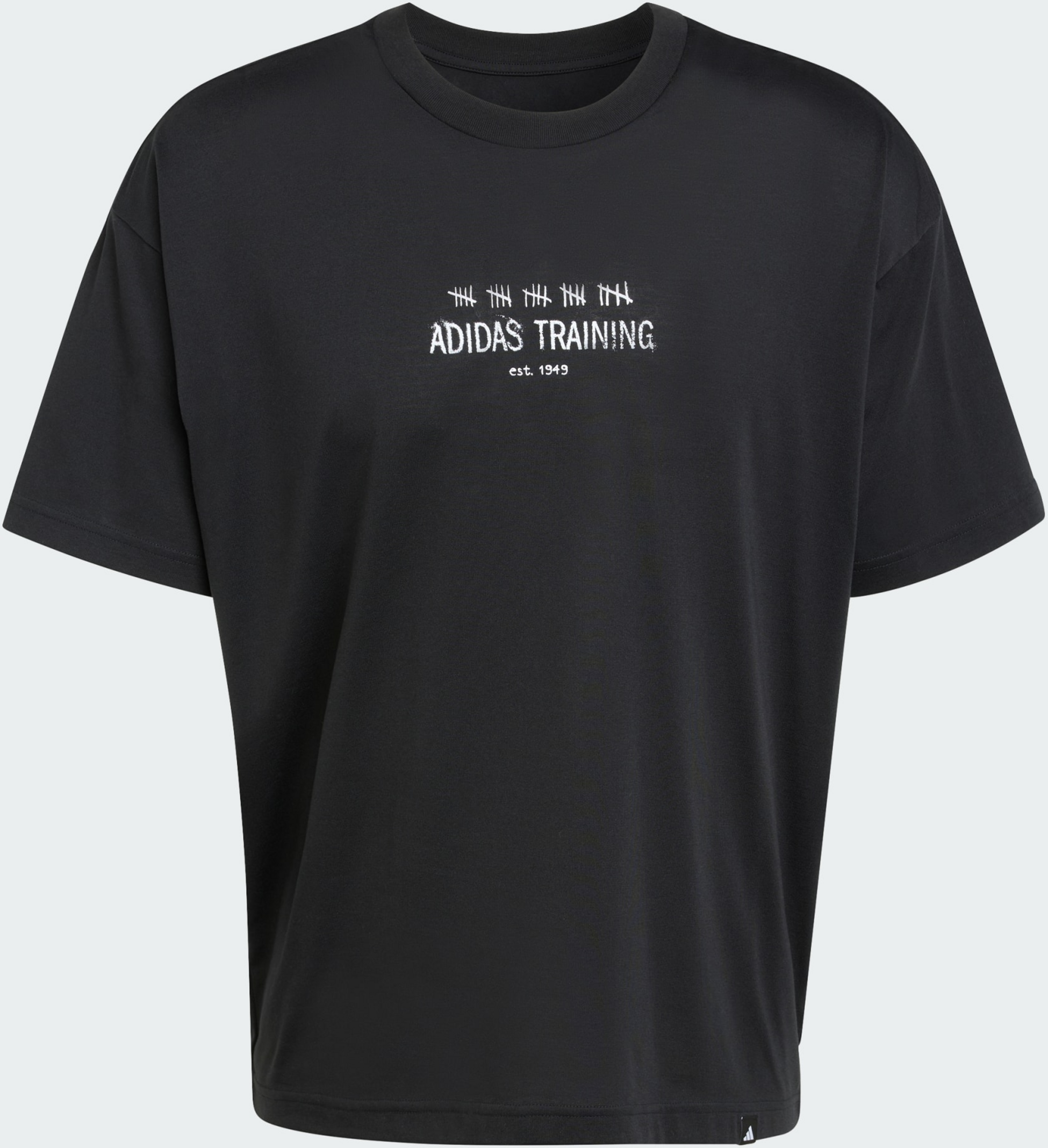 ADIDAS, Adidas Climacool Tyngdlyftningströjan Med Grafik