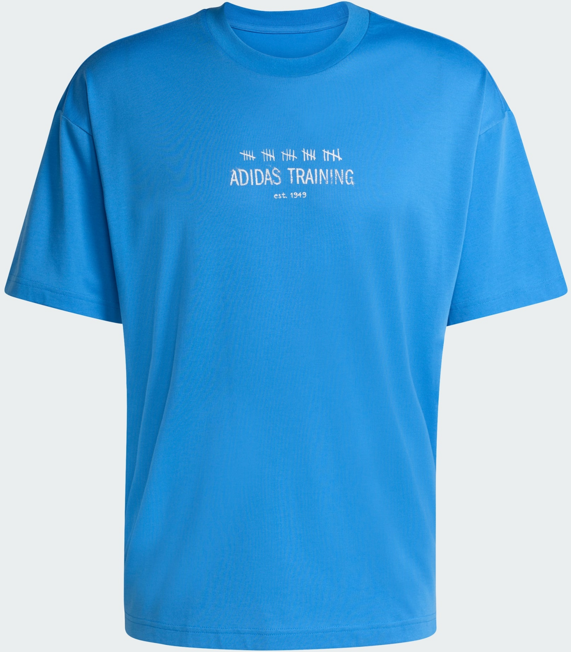 ADIDAS, Adidas Climacool Tyngdlyftningströjan Med Grafik