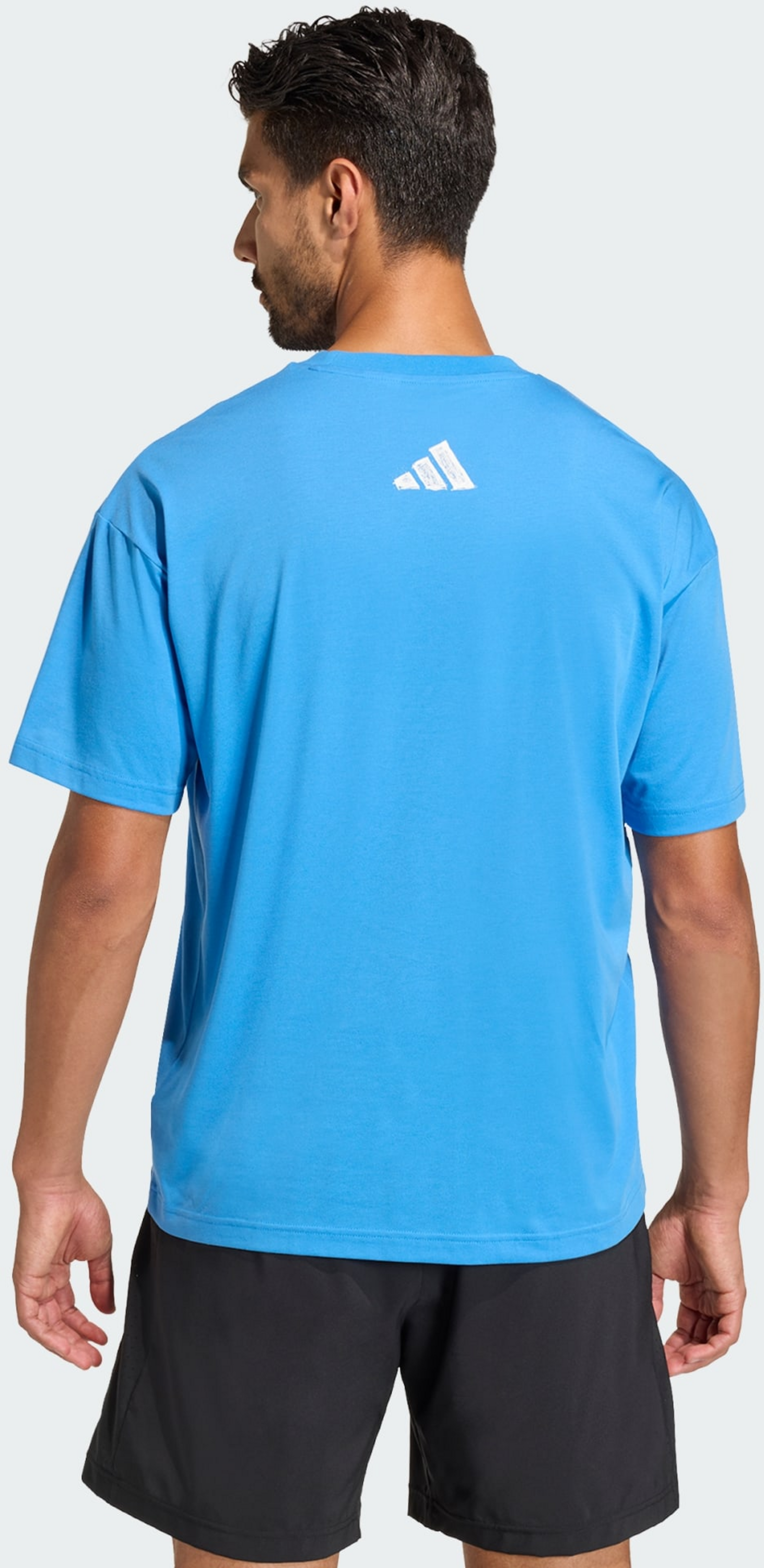 ADIDAS, Adidas Climacool Tyngdlyftningströjan Med Grafik