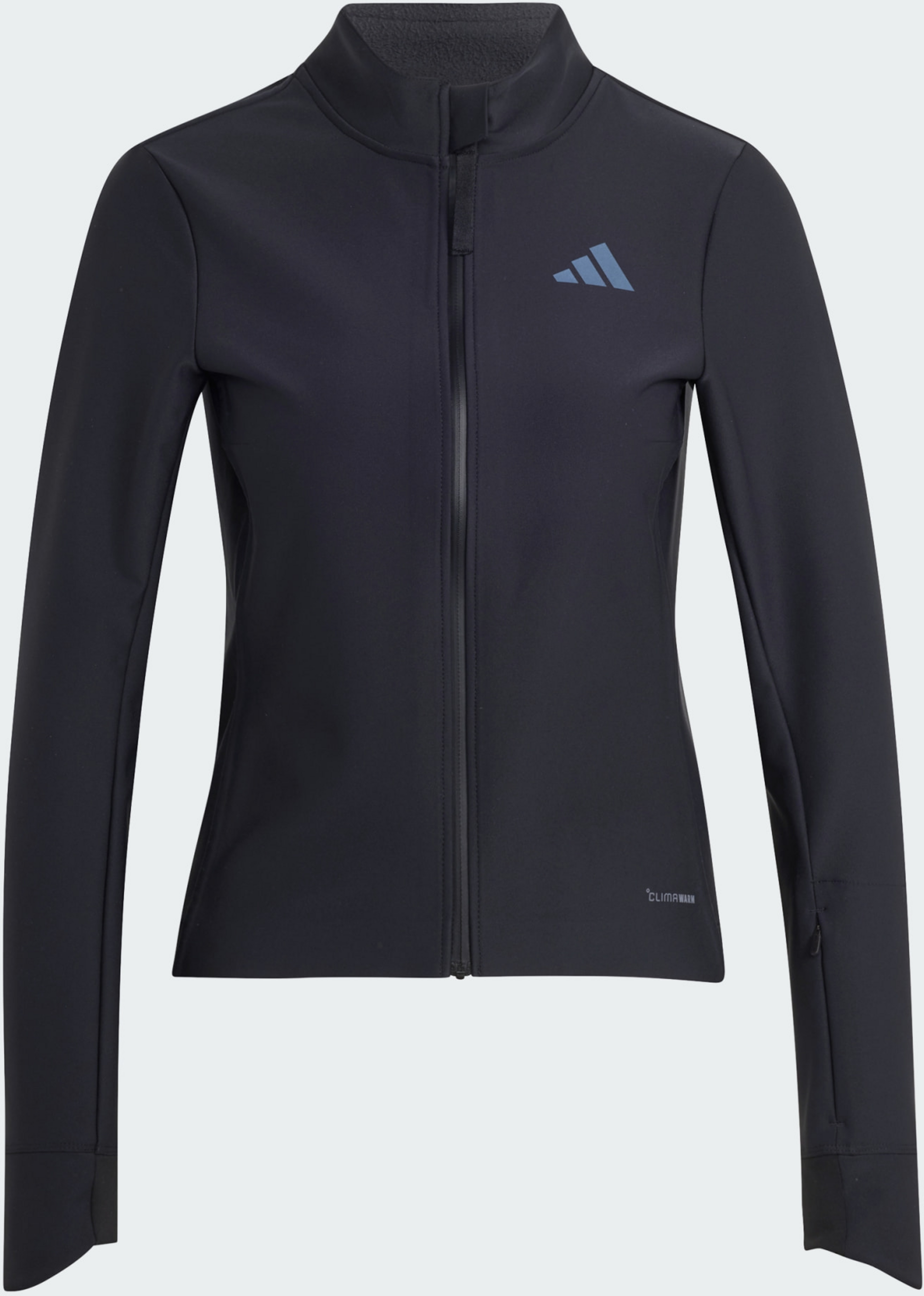 ADIDAS, Adidas Climawarm-vintercykeljacka