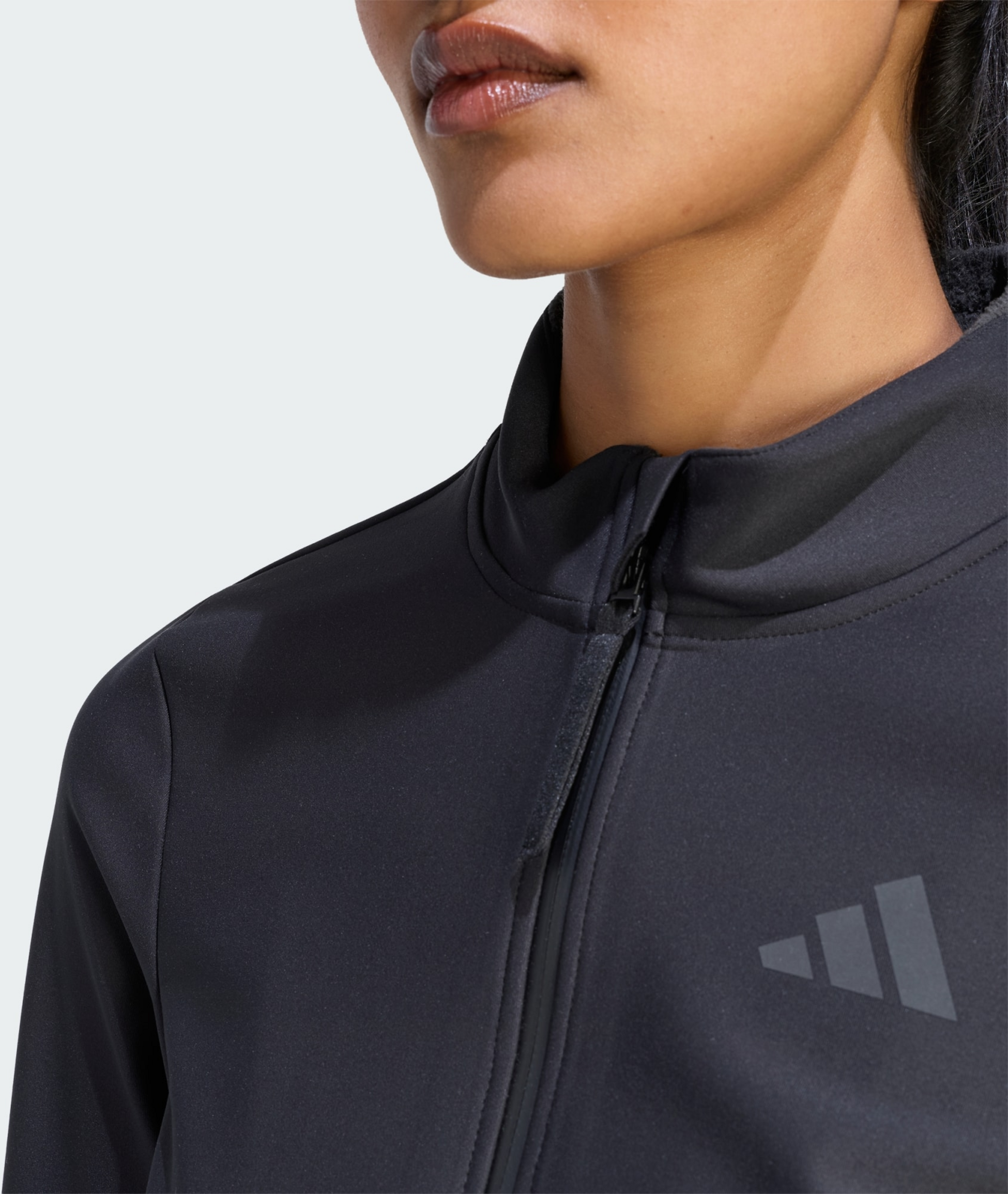 ADIDAS, Adidas Climawarm-vintercykeljacka