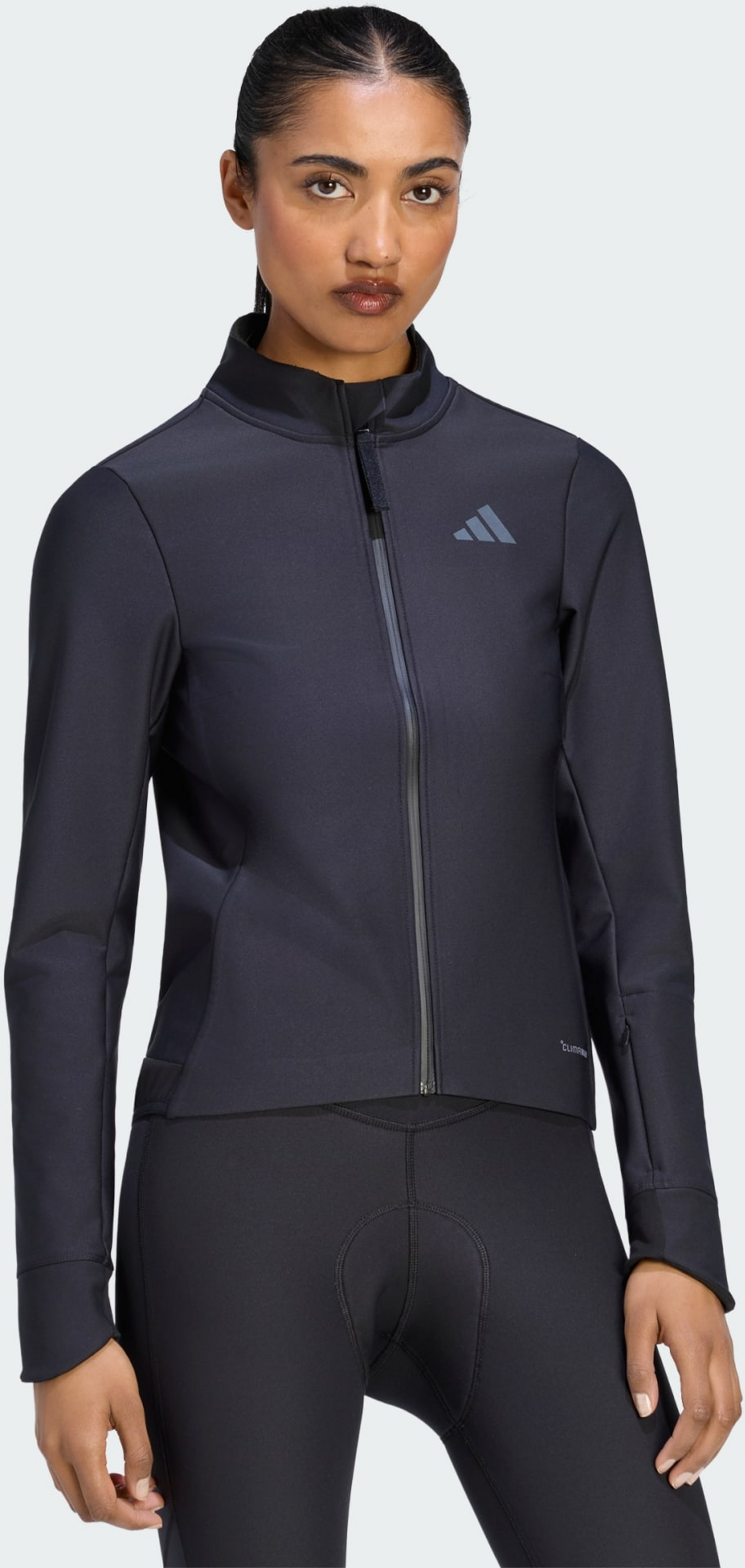 ADIDAS, Adidas Climawarm-vintercykeljacka