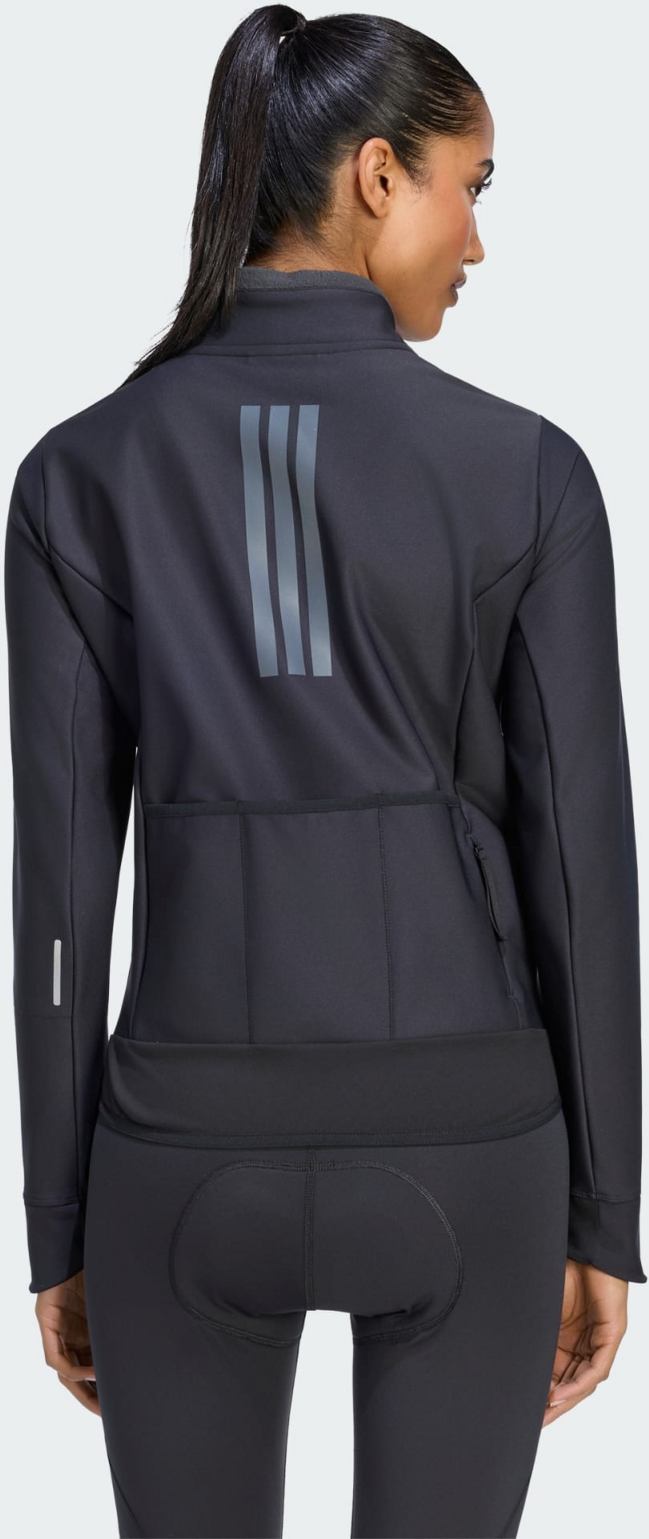 ADIDAS, Adidas Climawarm-vintercykeljacka