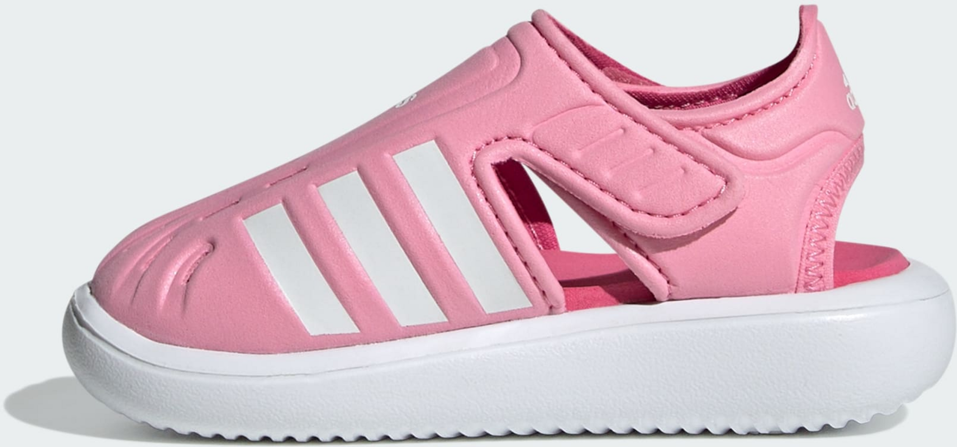 ADIDAS, Adidas Closed-toe Summer Water Sandals